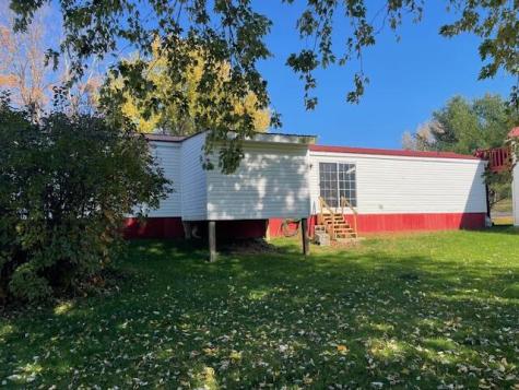 155 Mills Road Exeter ME 04435