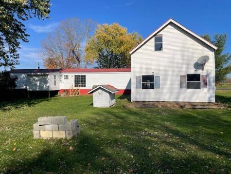 155 Mills Road Exeter ME 04435