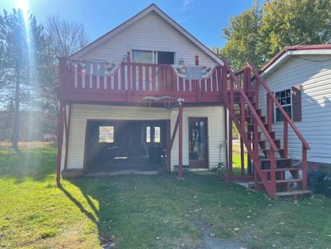 155 Mills Road Exeter ME 04435