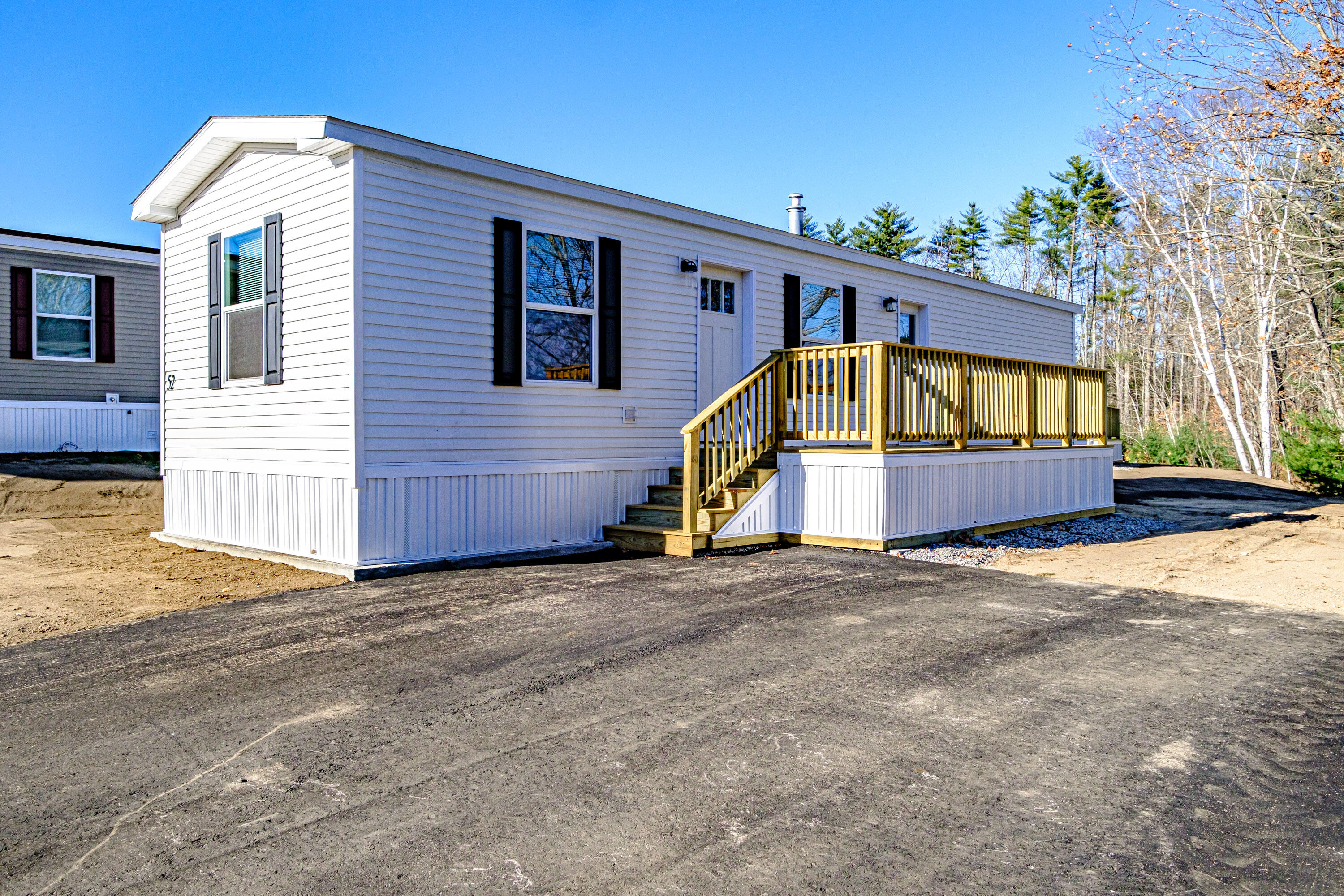 52 Lakewood Drive Limington ME 04049