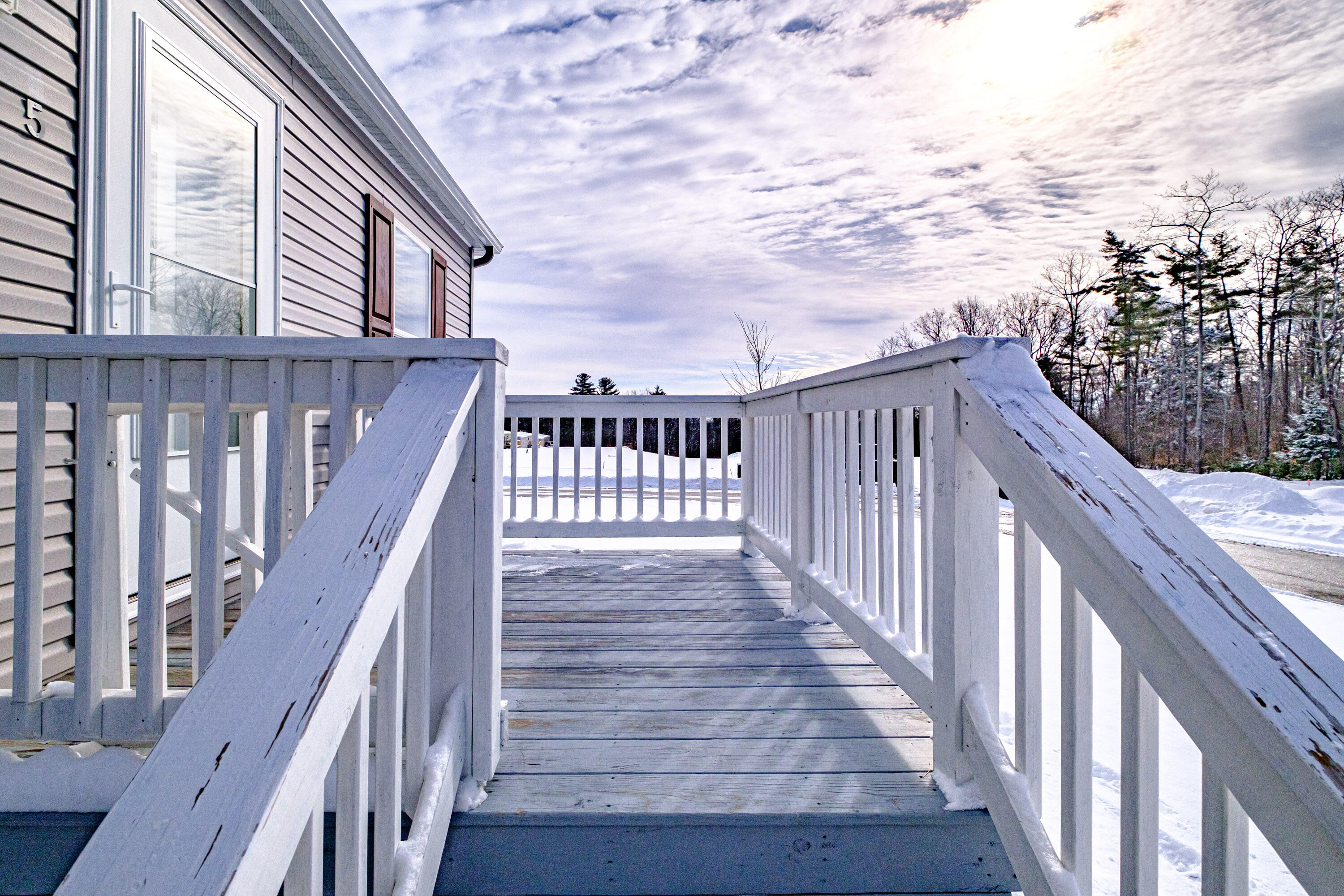 5 Willow Drive Norway ME 04268