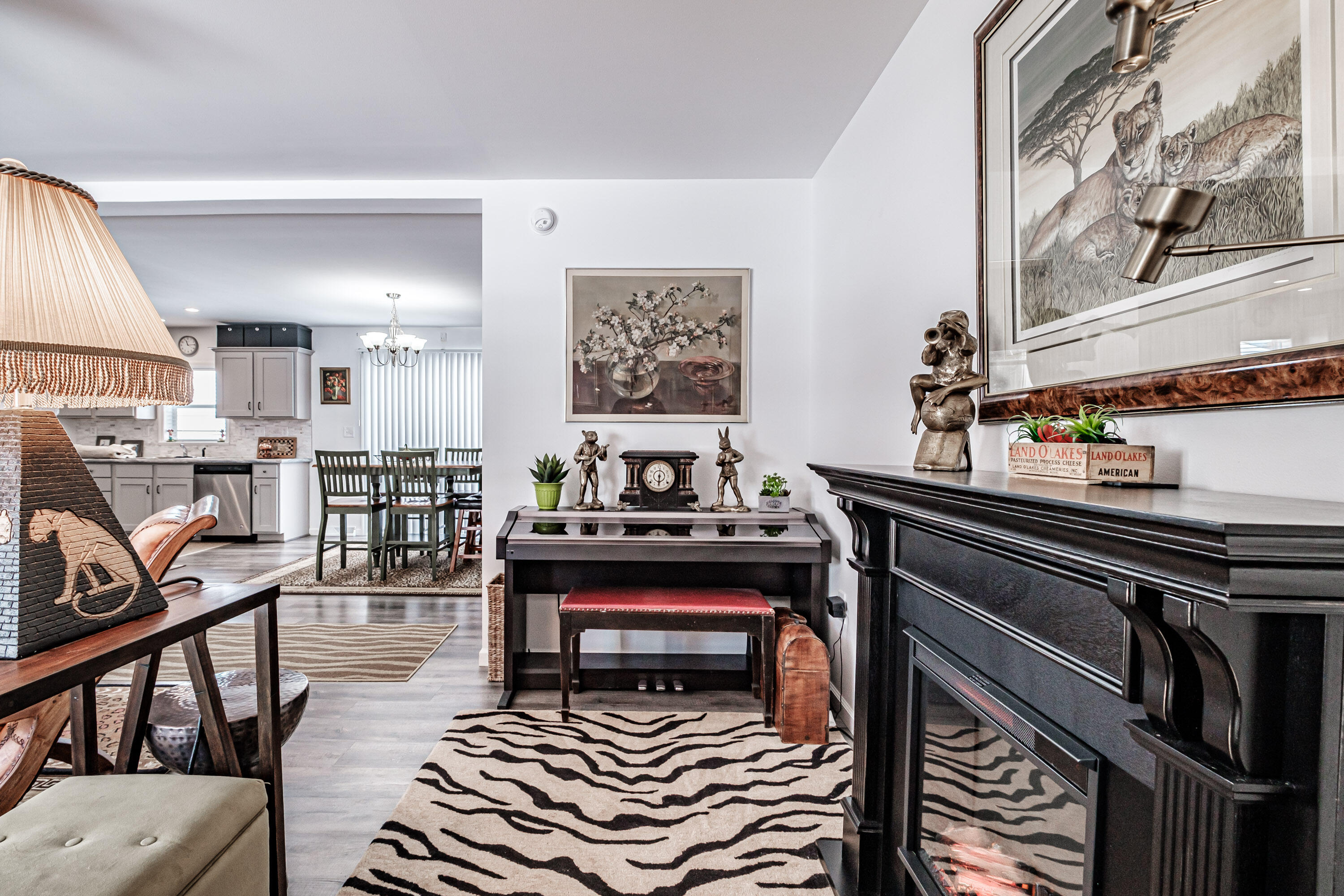 5 Willow Drive Norway ME 04268