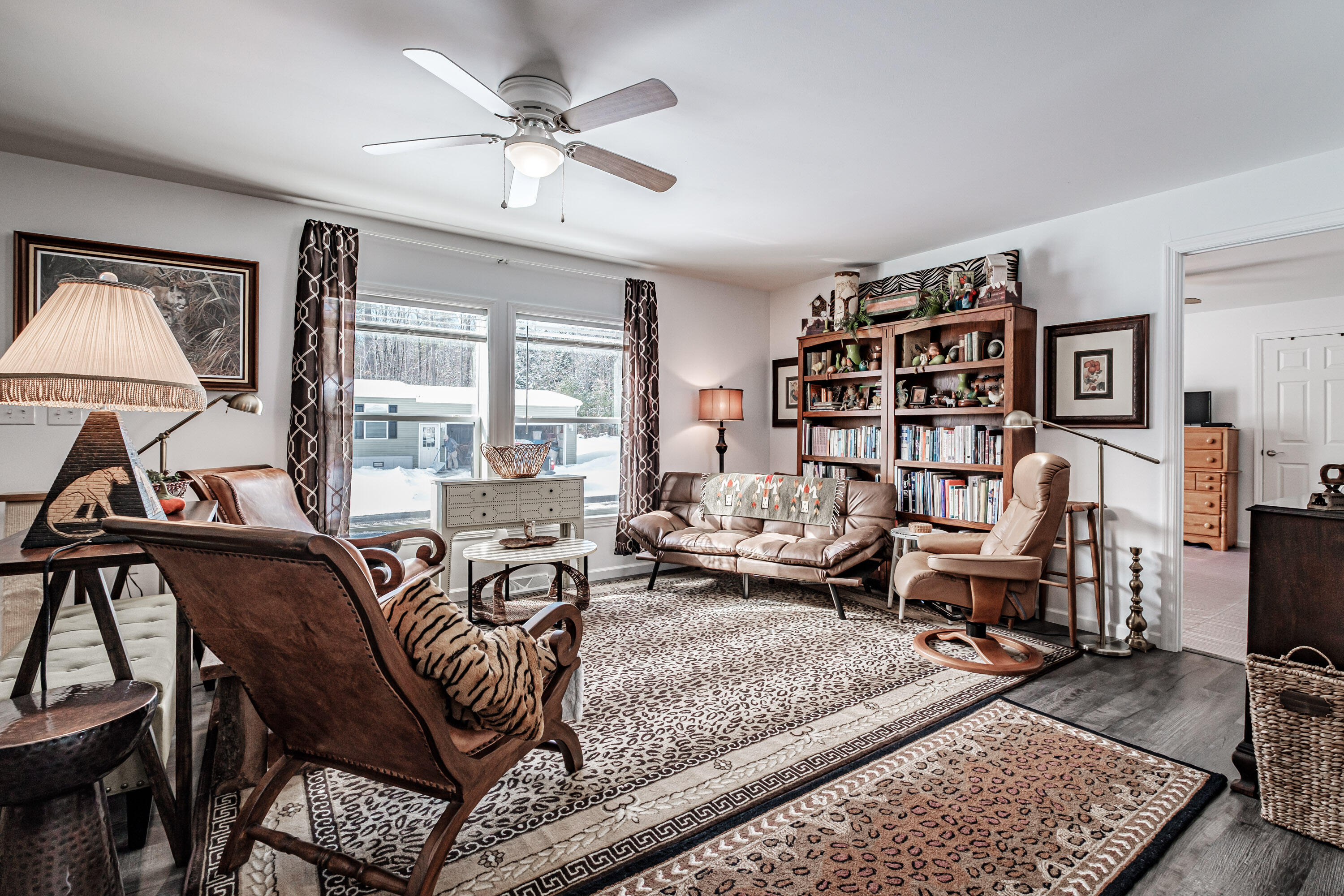 5 Willow Drive Norway ME 04268