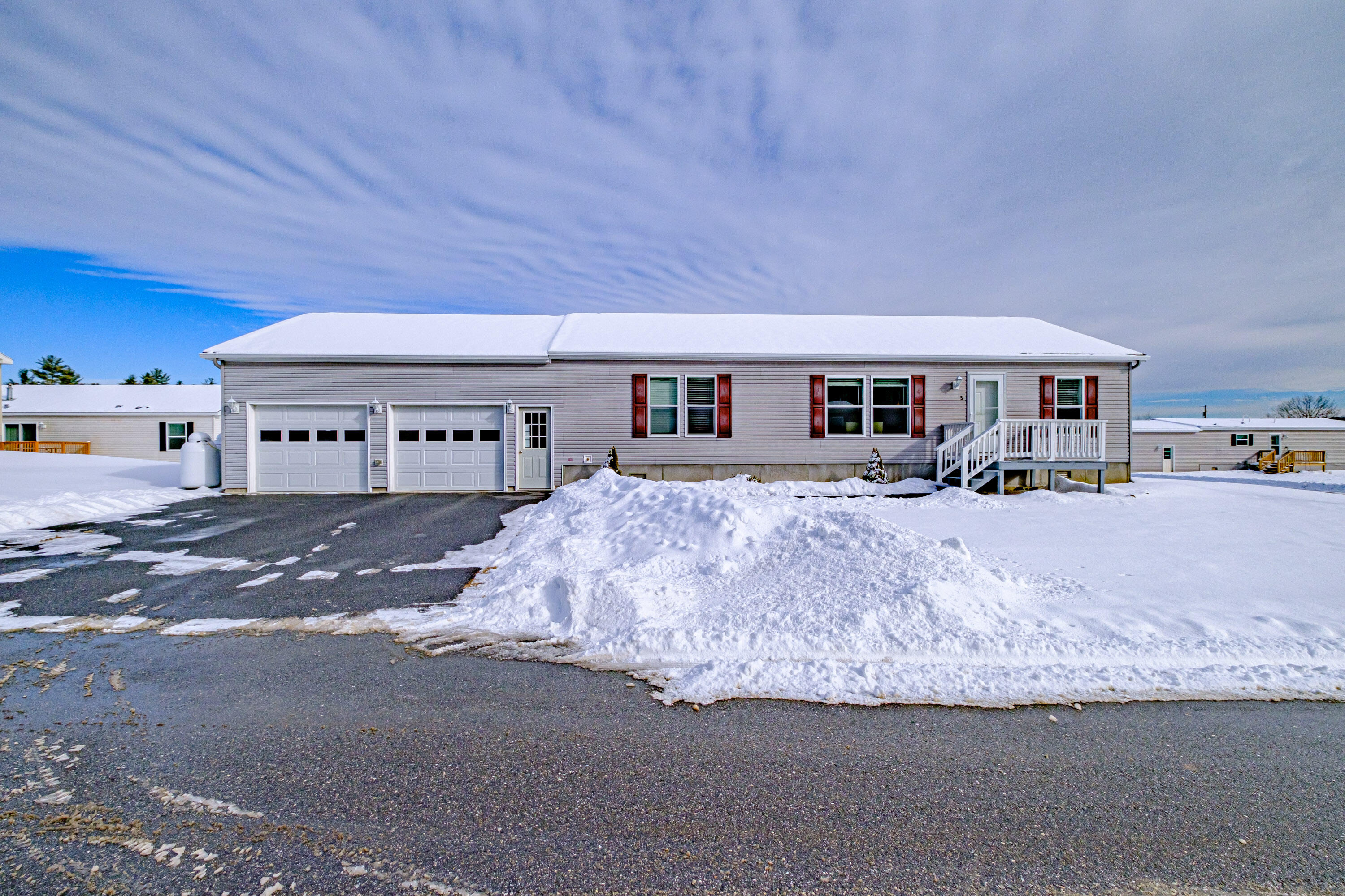 5 Willow Drive Norway ME 04268