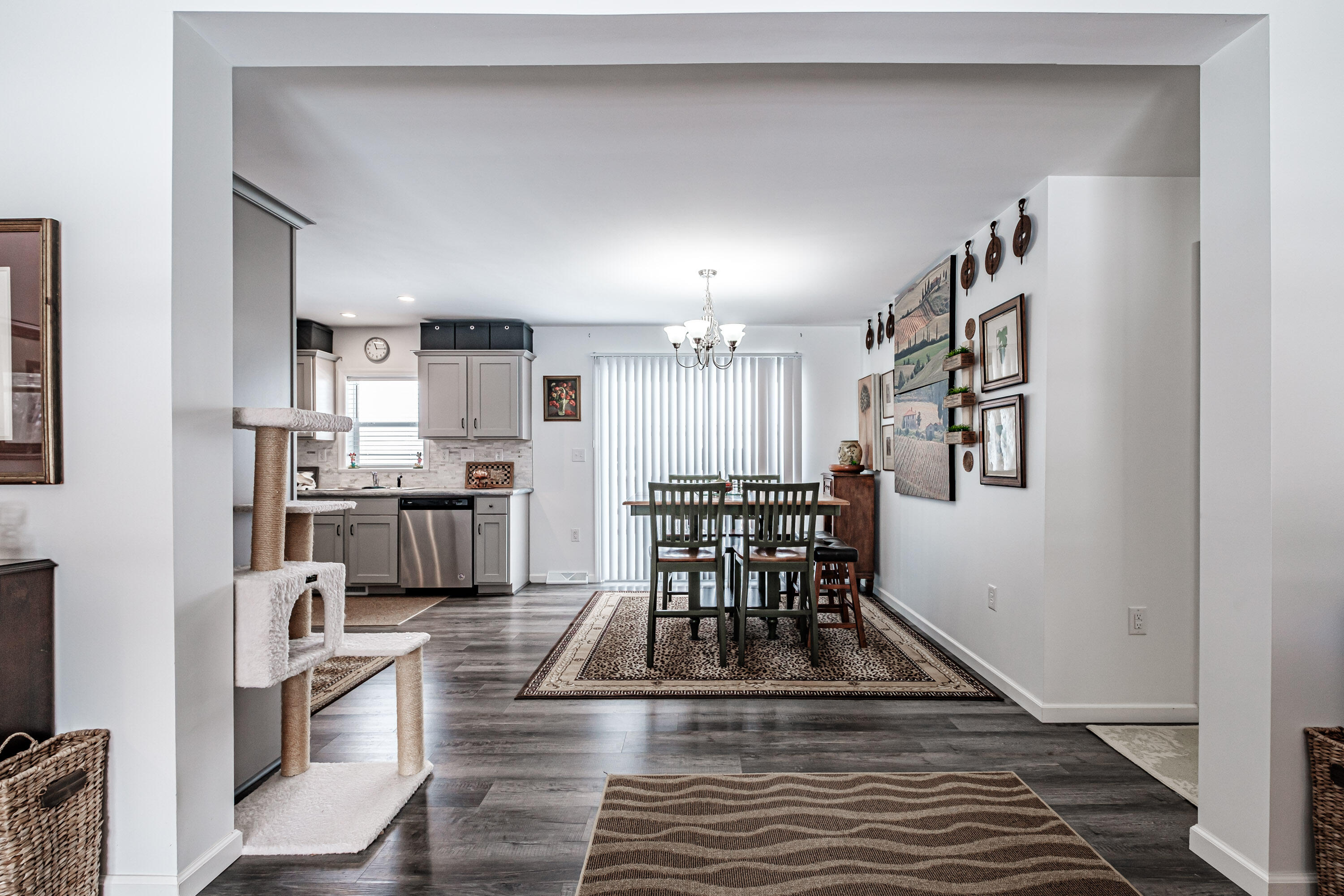 5 Willow Drive Norway ME 04268