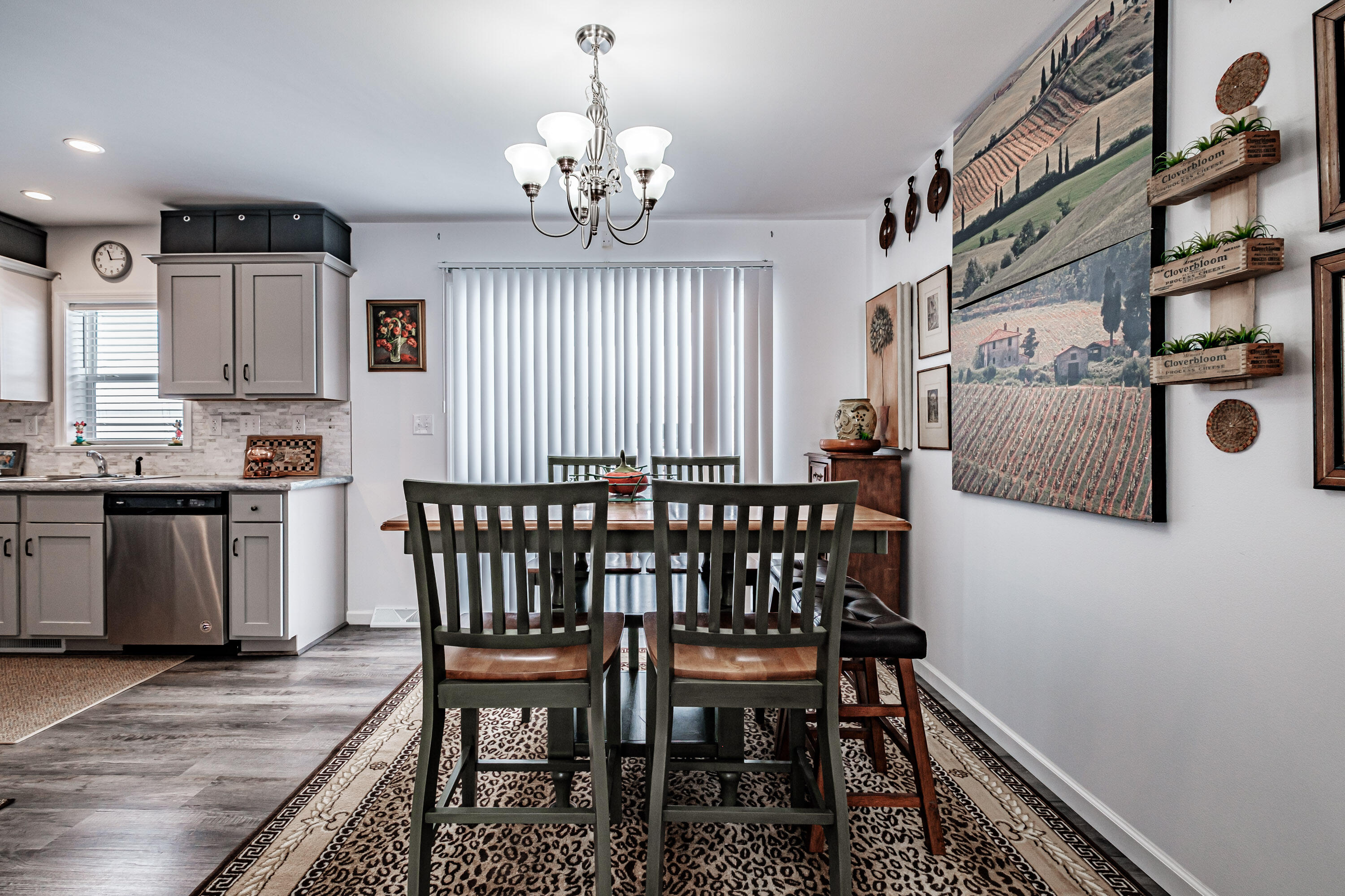 5 Willow Drive Norway ME 04268