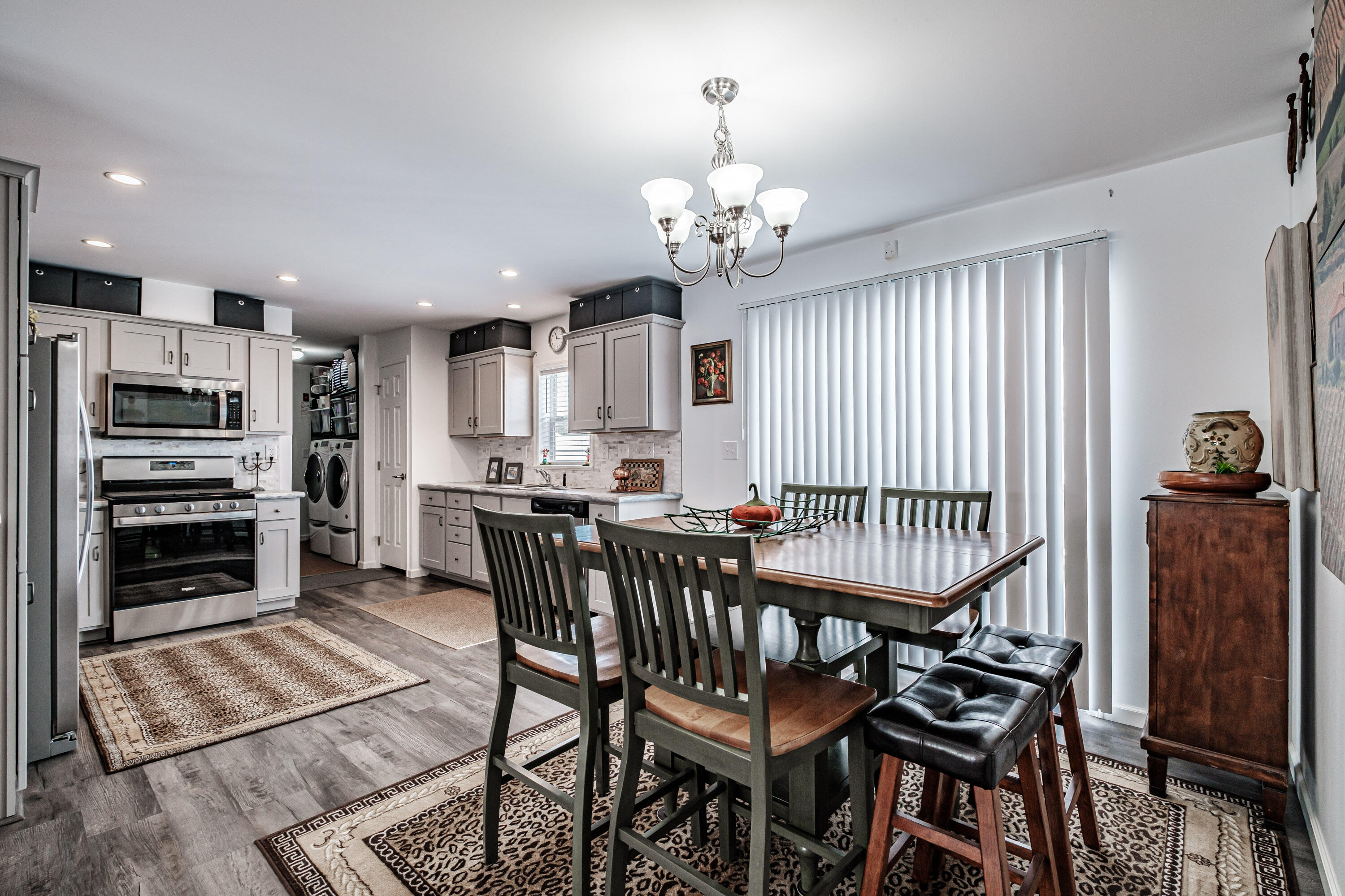 5 Willow Drive Norway ME 04268