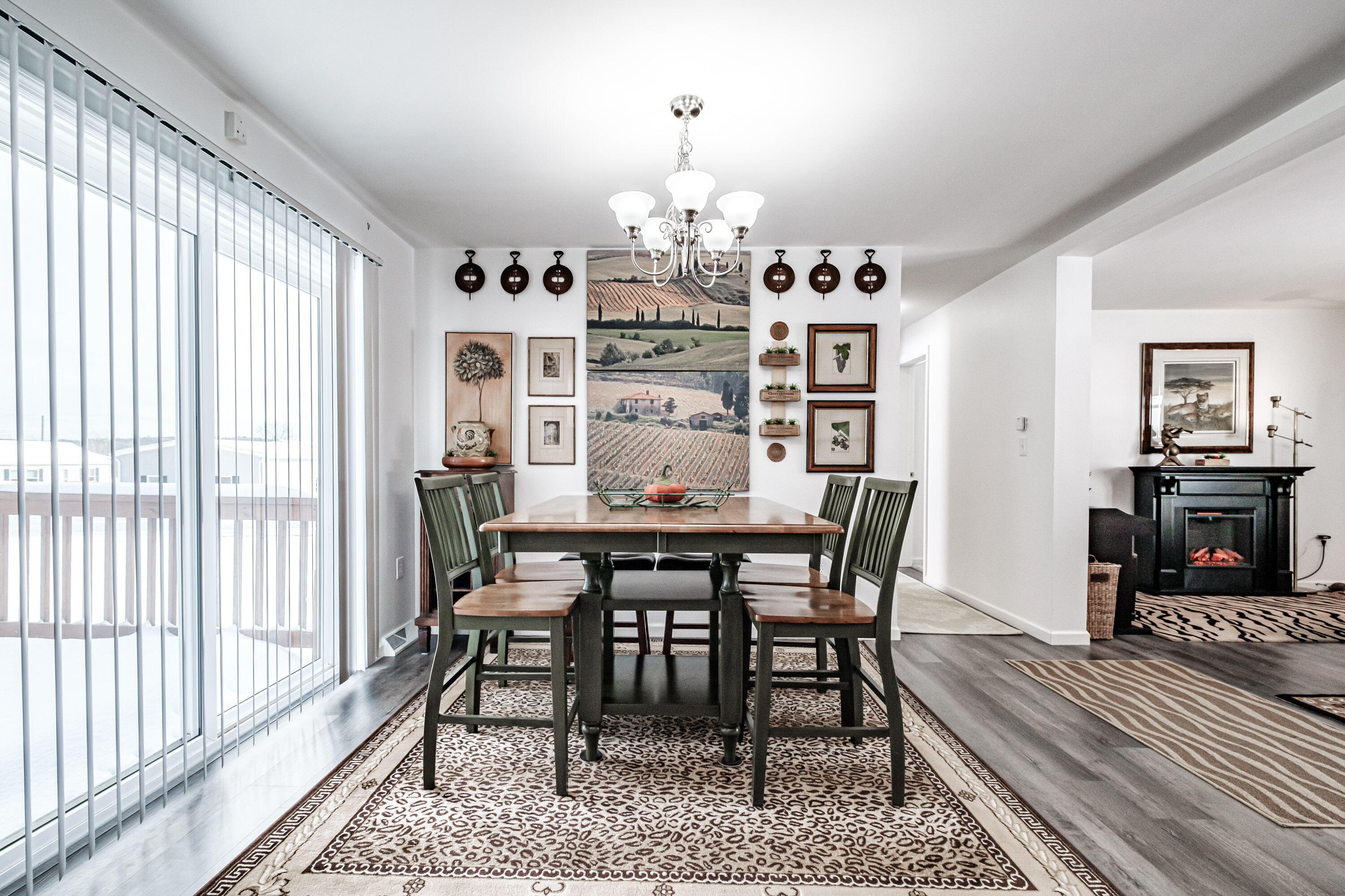 5 Willow Drive Norway ME 04268