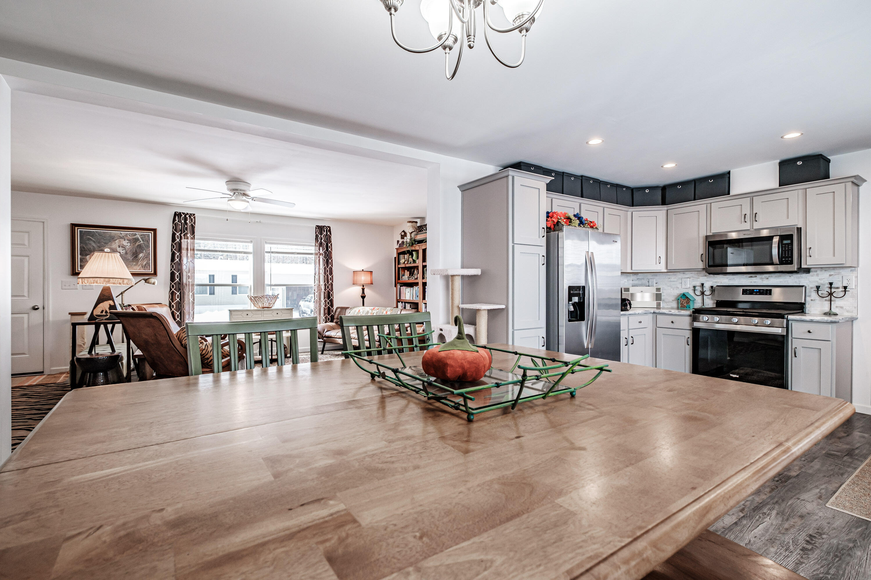 5 Willow Drive Norway ME 04268