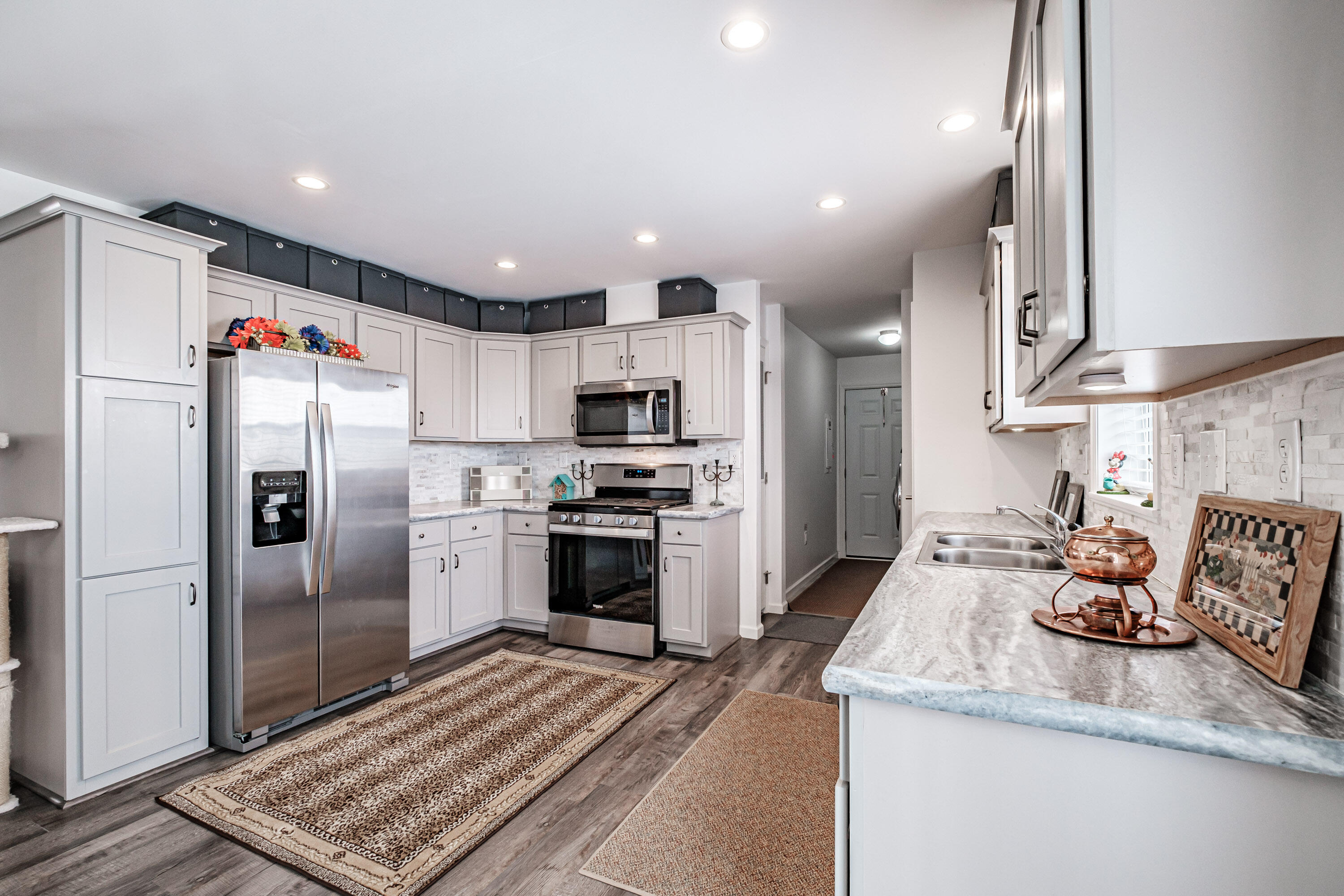 5 Willow Drive Norway ME 04268