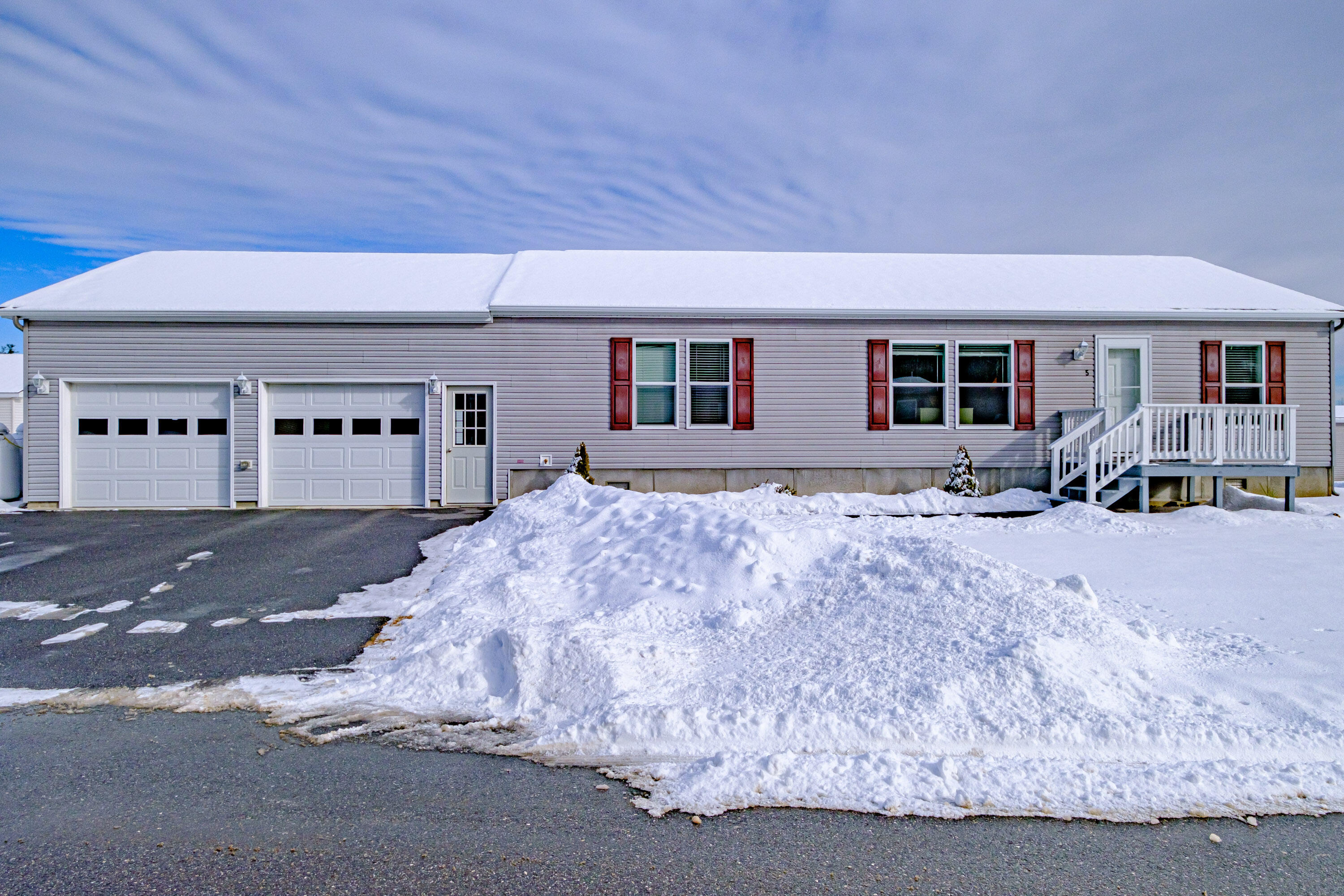 5 Willow Drive Norway ME 04268