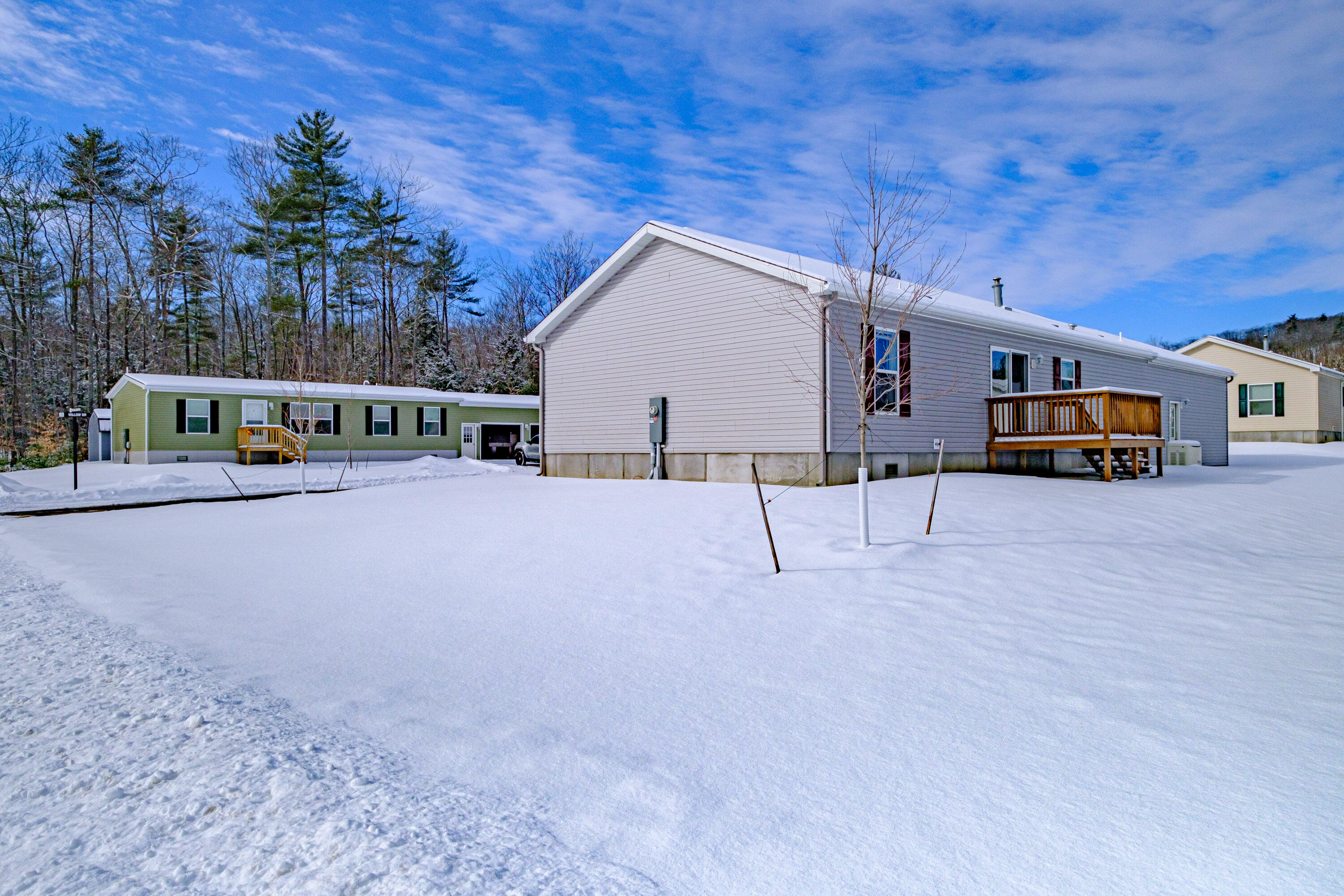 5 Willow Drive Norway ME 04268