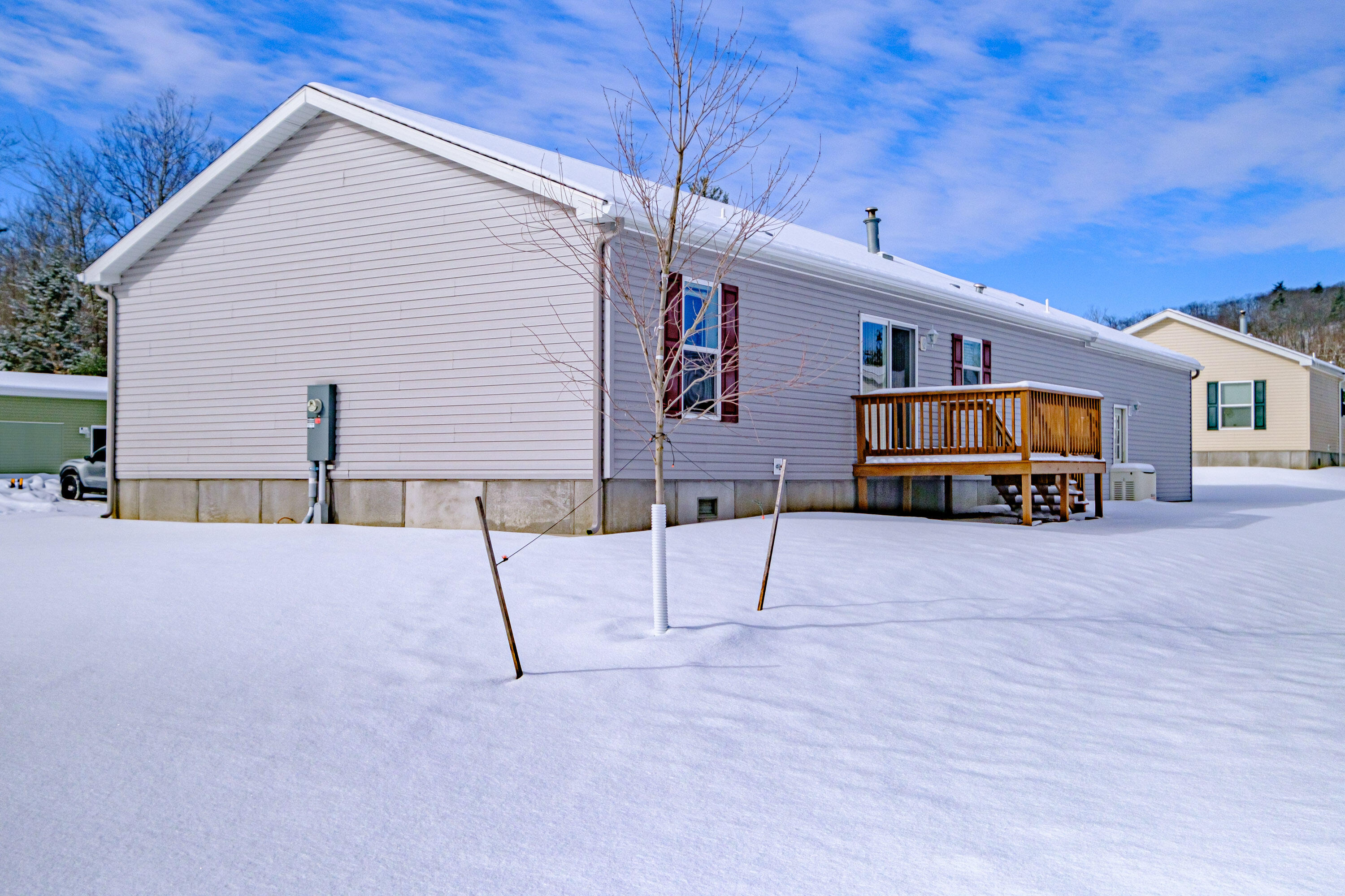 5 Willow Drive Norway ME 04268