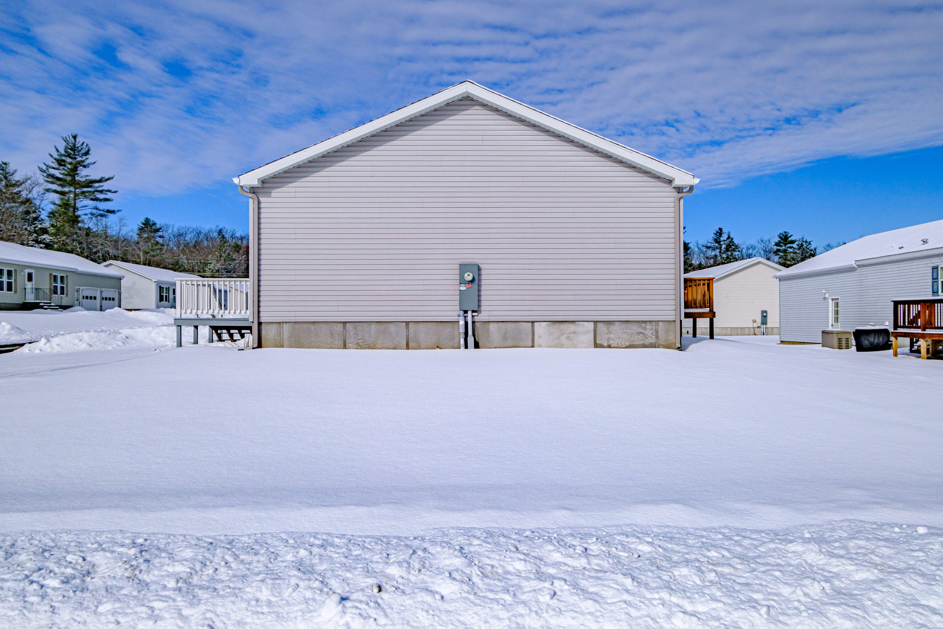 5 Willow Drive Norway ME 04268