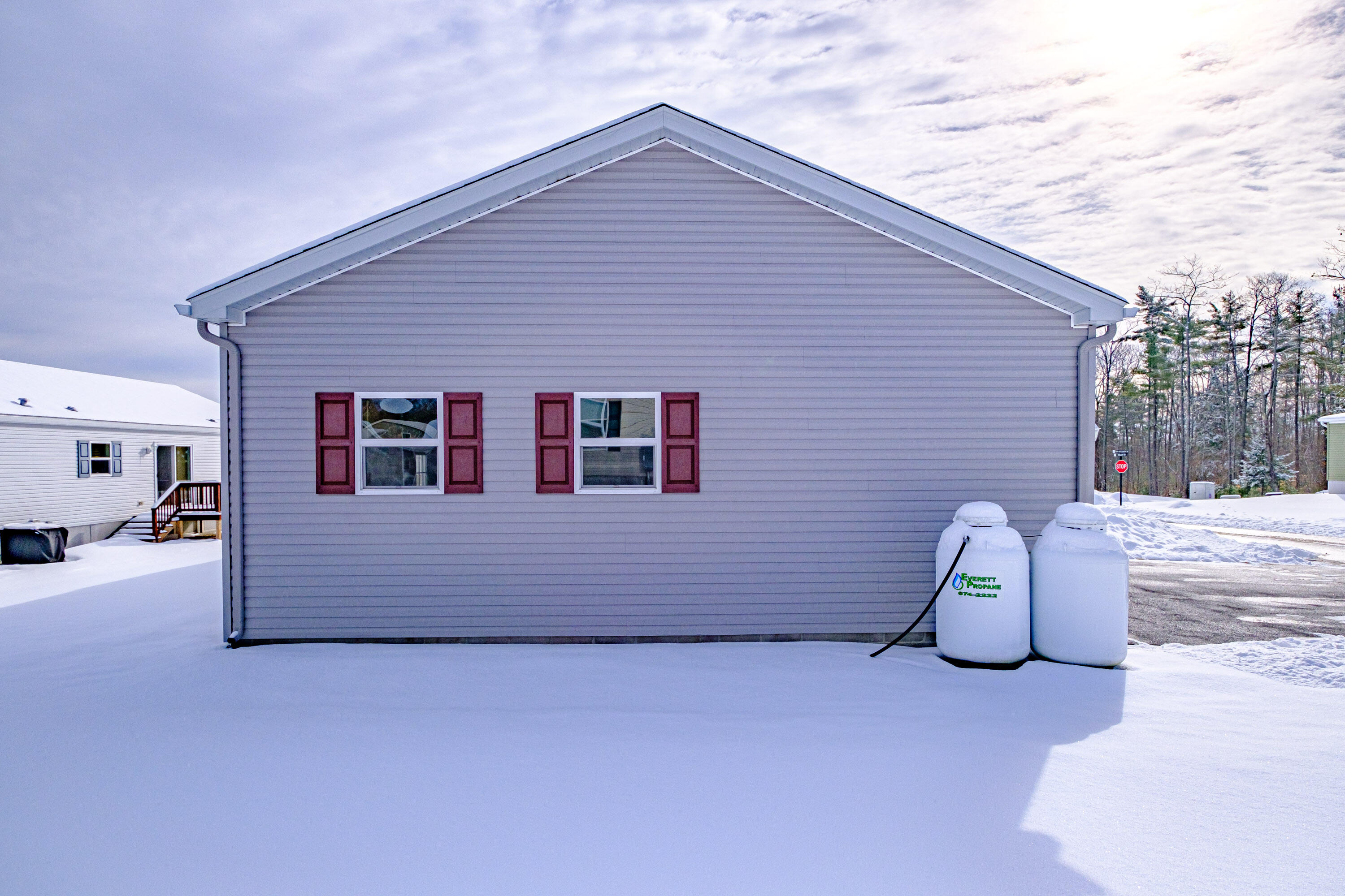 5 Willow Drive Norway ME 04268