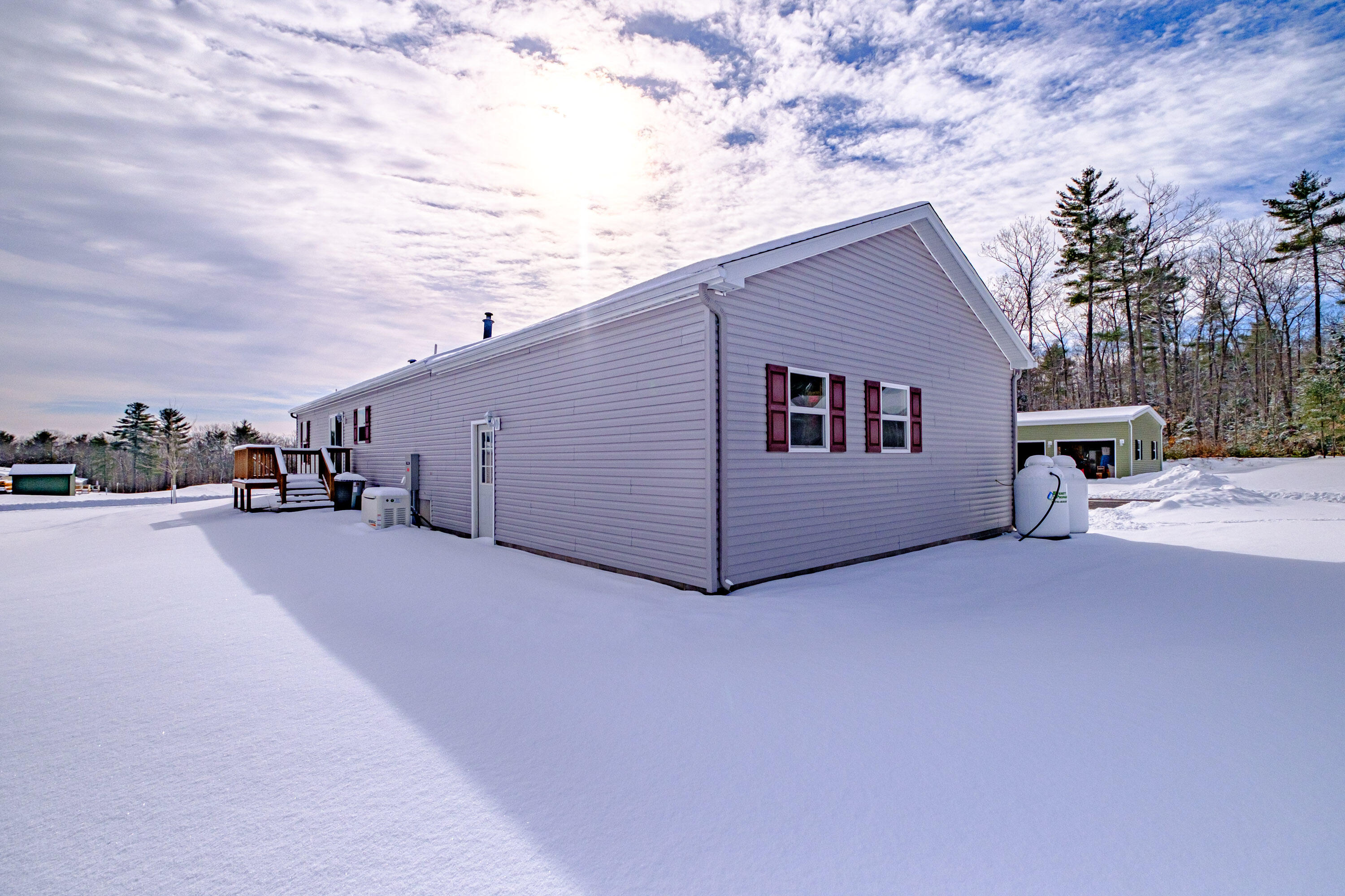 5 Willow Drive Norway ME 04268