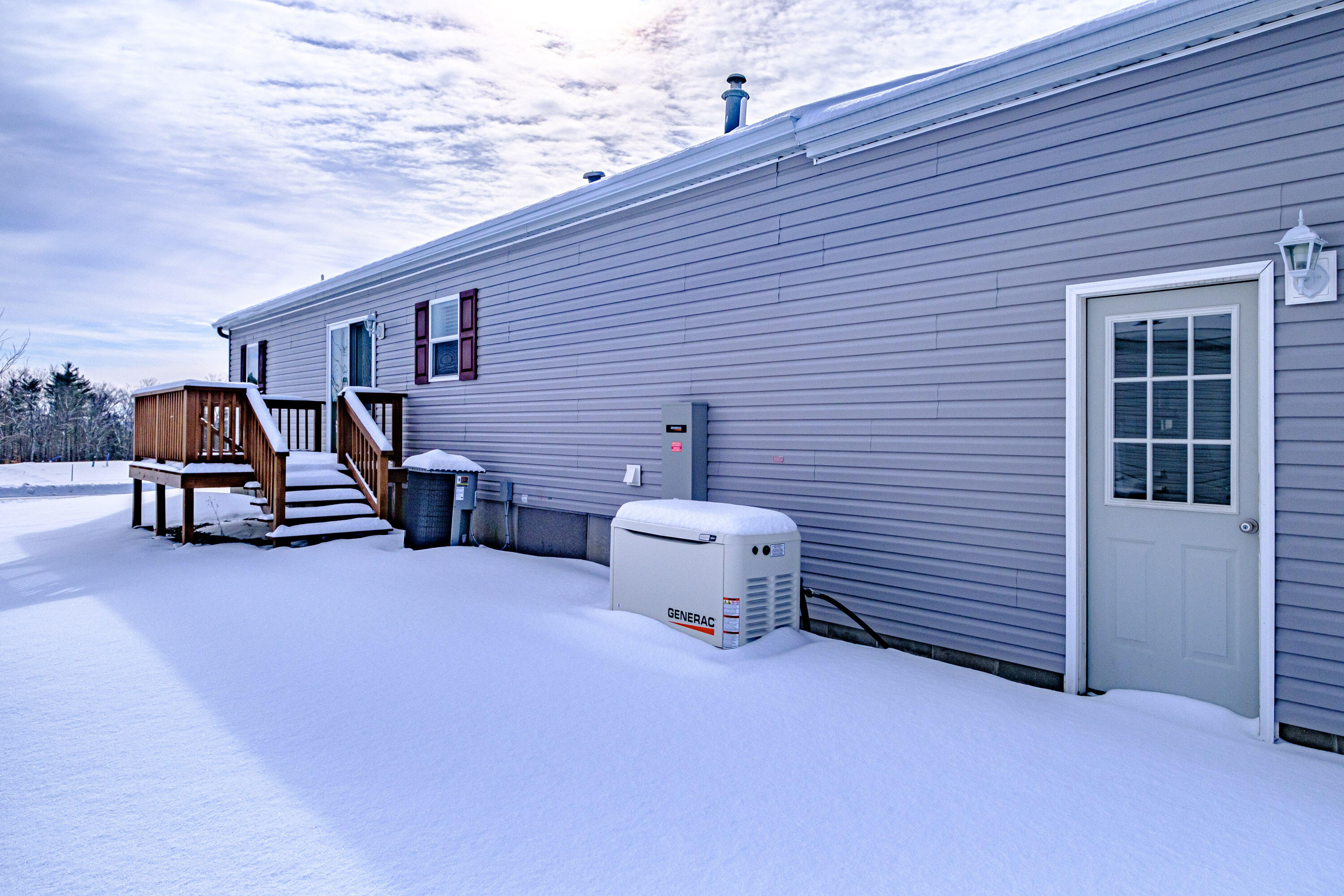 5 Willow Drive Norway ME 04268