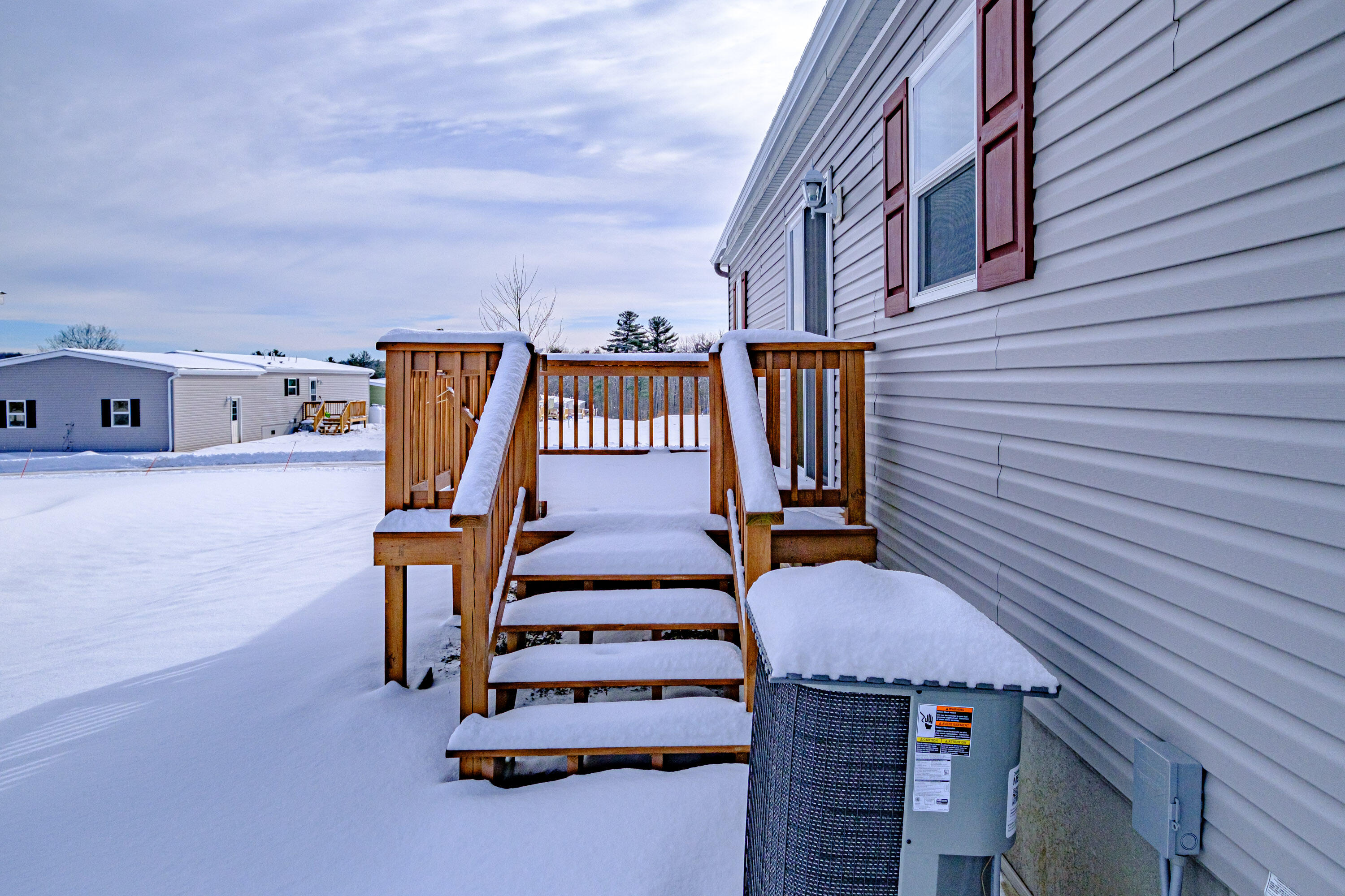 5 Willow Drive Norway ME 04268