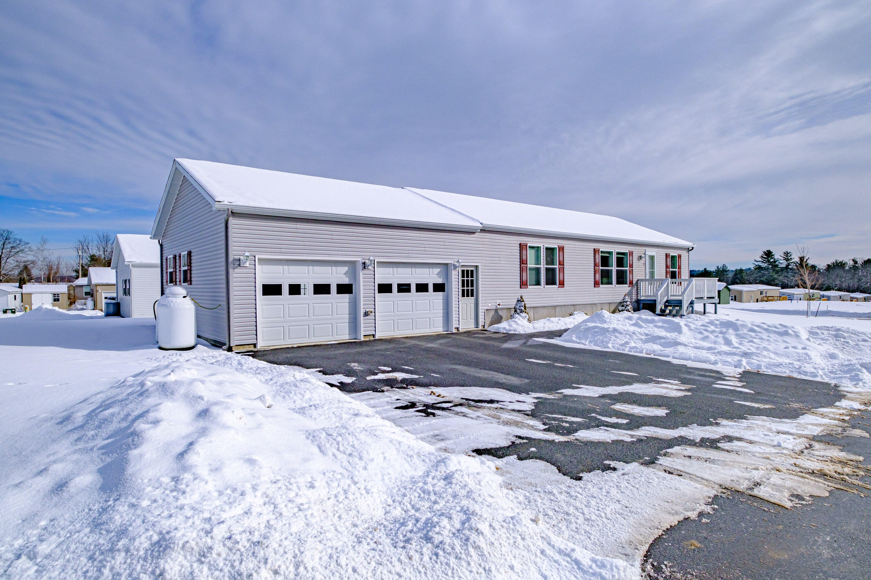 5 Willow Drive Norway ME 04268