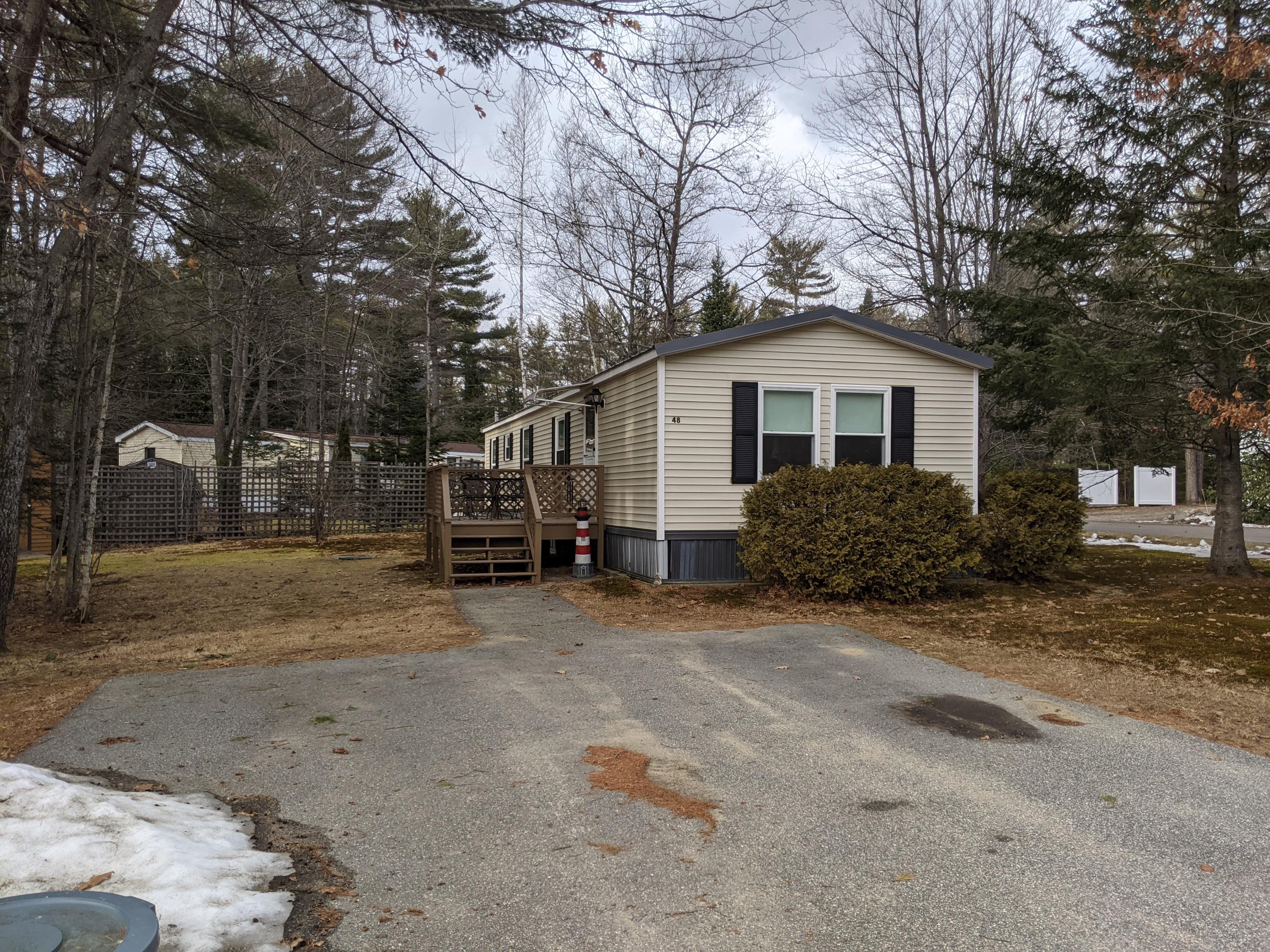 2196 Sanford Road Wells, ME