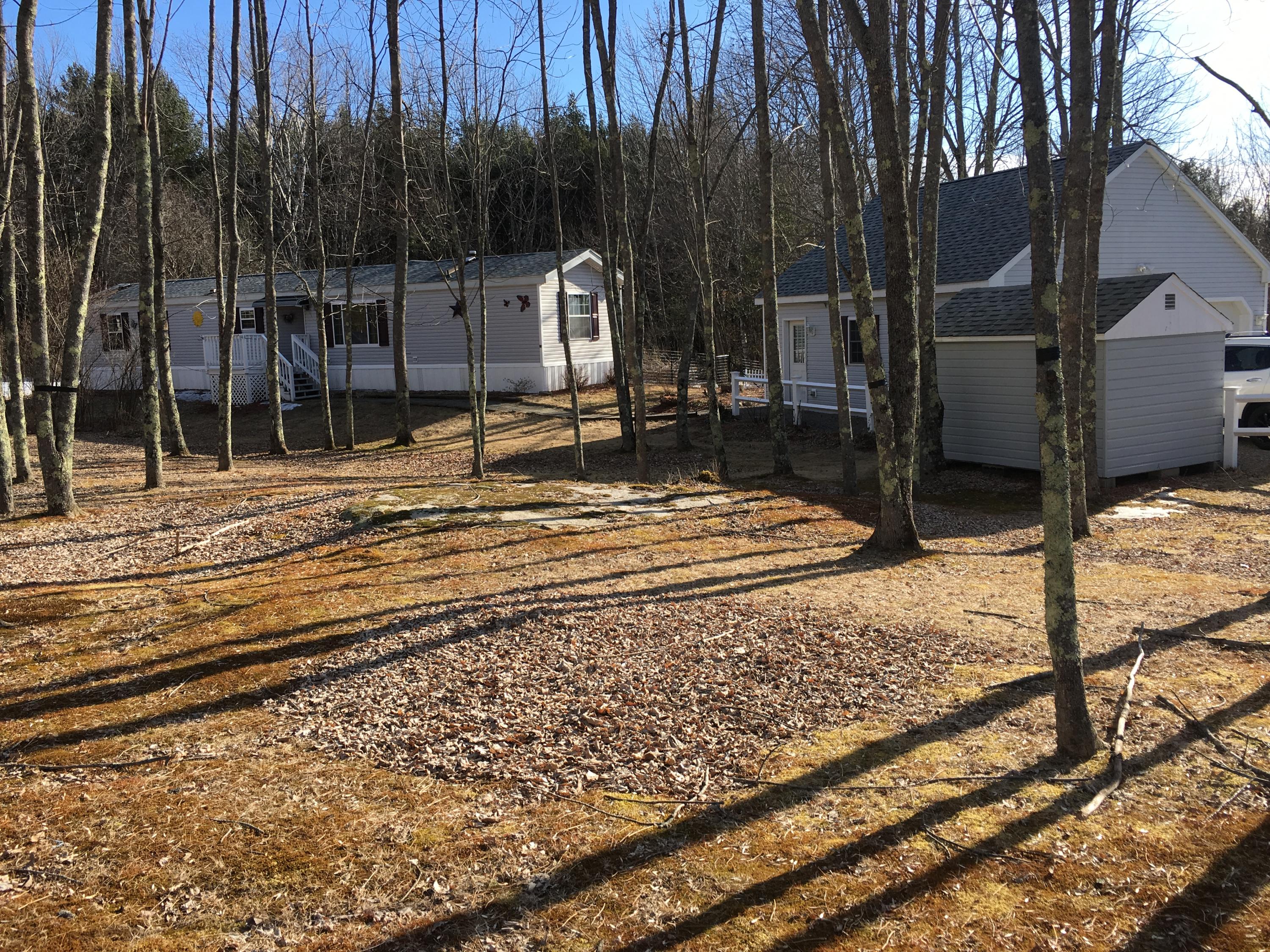 286 Bald Hill Road Wells, ME