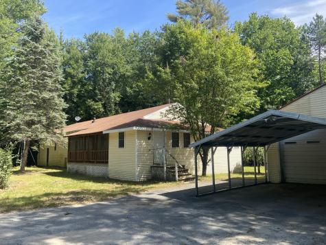 171 Woodman Hill Road Minot ME 04258