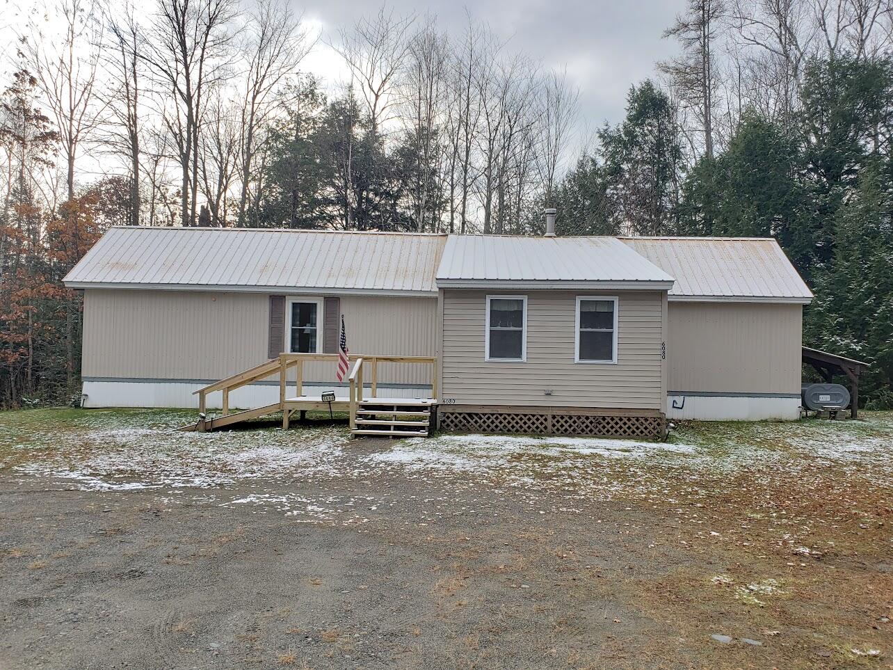 6080 Bennoch Road Lagrange, ME