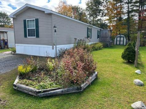 83 Village Green Road Waterville ME 04901