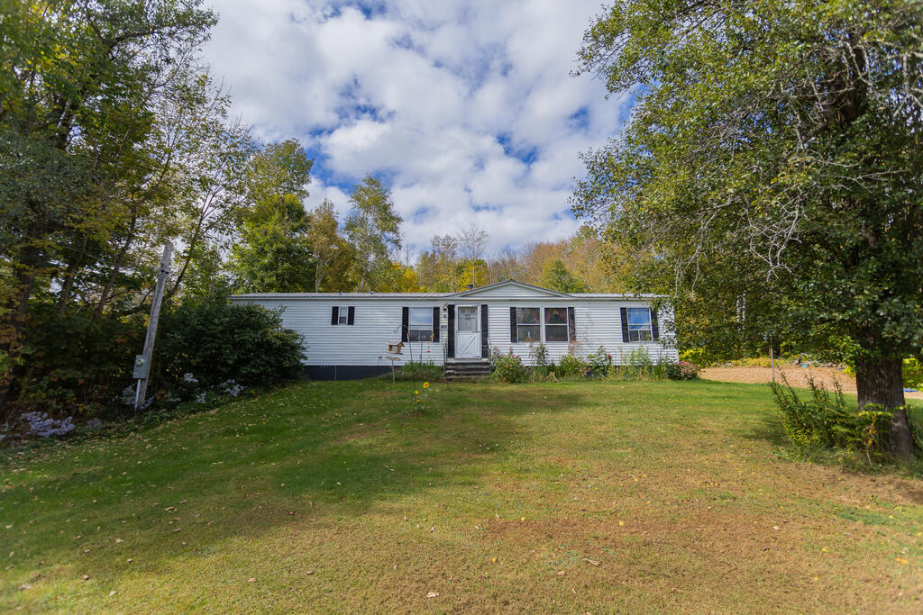 1190 Fairbanks Road Farmington ME 04938