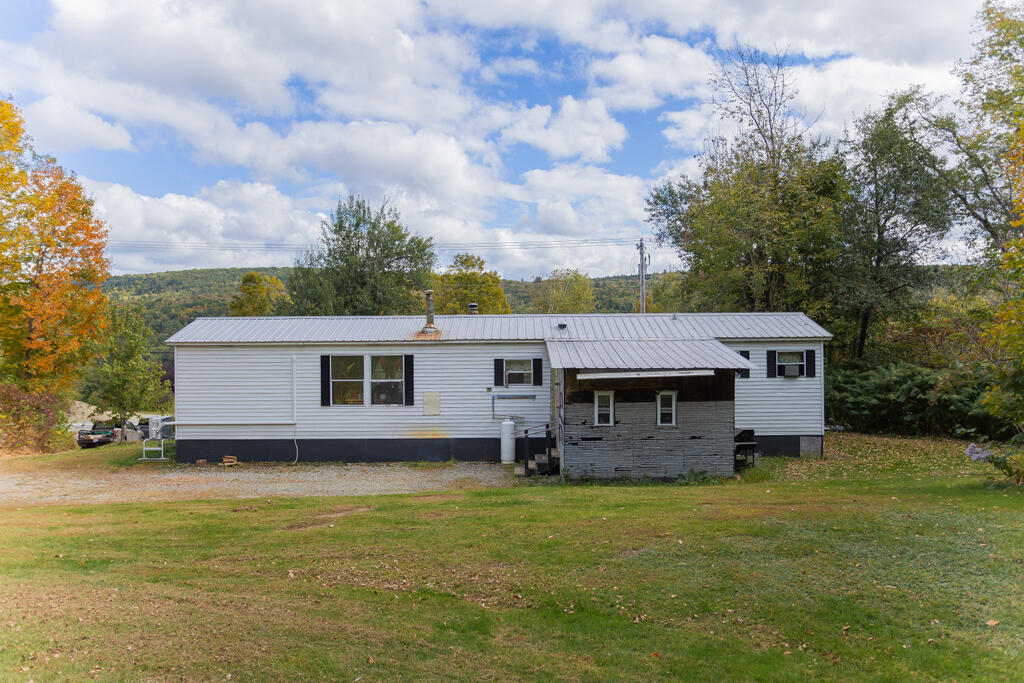 1190 Fairbanks Road Farmington ME 04938
