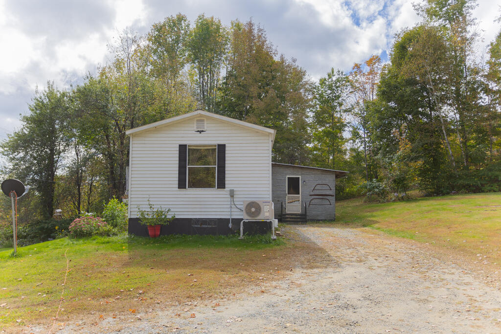 1190 Fairbanks Road Farmington ME 04938