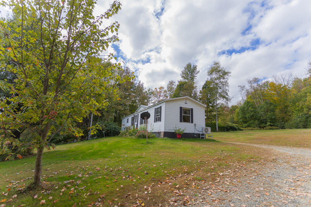 1190 Fairbanks Road Farmington ME 04938