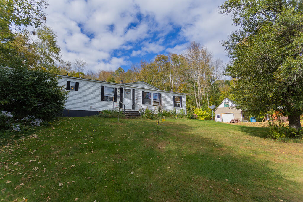 1190 Fairbanks Road Farmington ME 04938