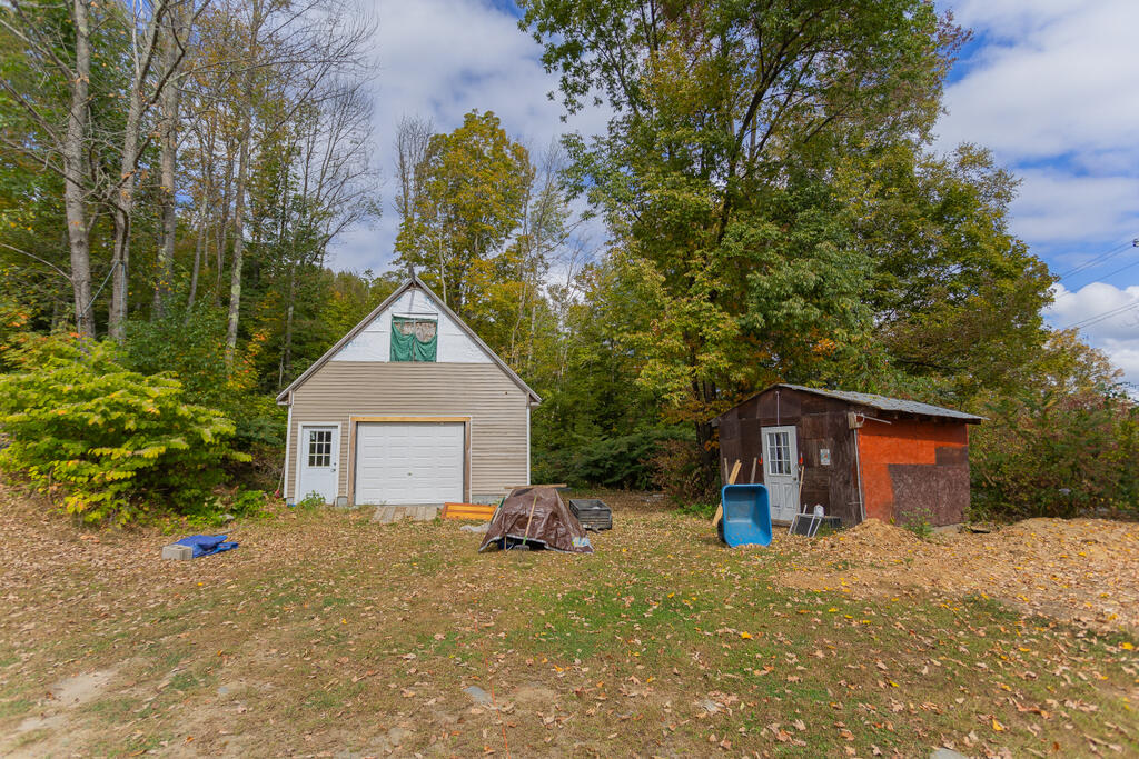 1190 Fairbanks Road Farmington ME 04938
