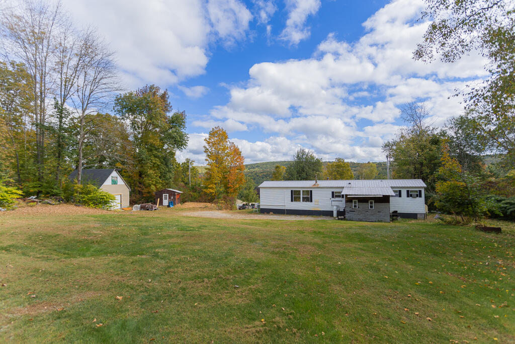 1190 Fairbanks Road Farmington ME 04938