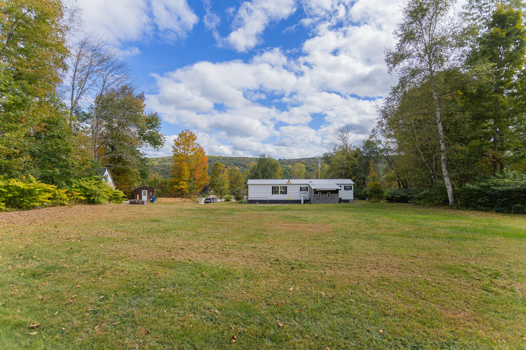1190 Fairbanks Road Farmington ME 04938