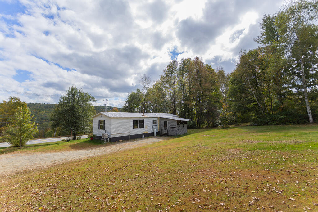 1190 Fairbanks Road Farmington ME 04938