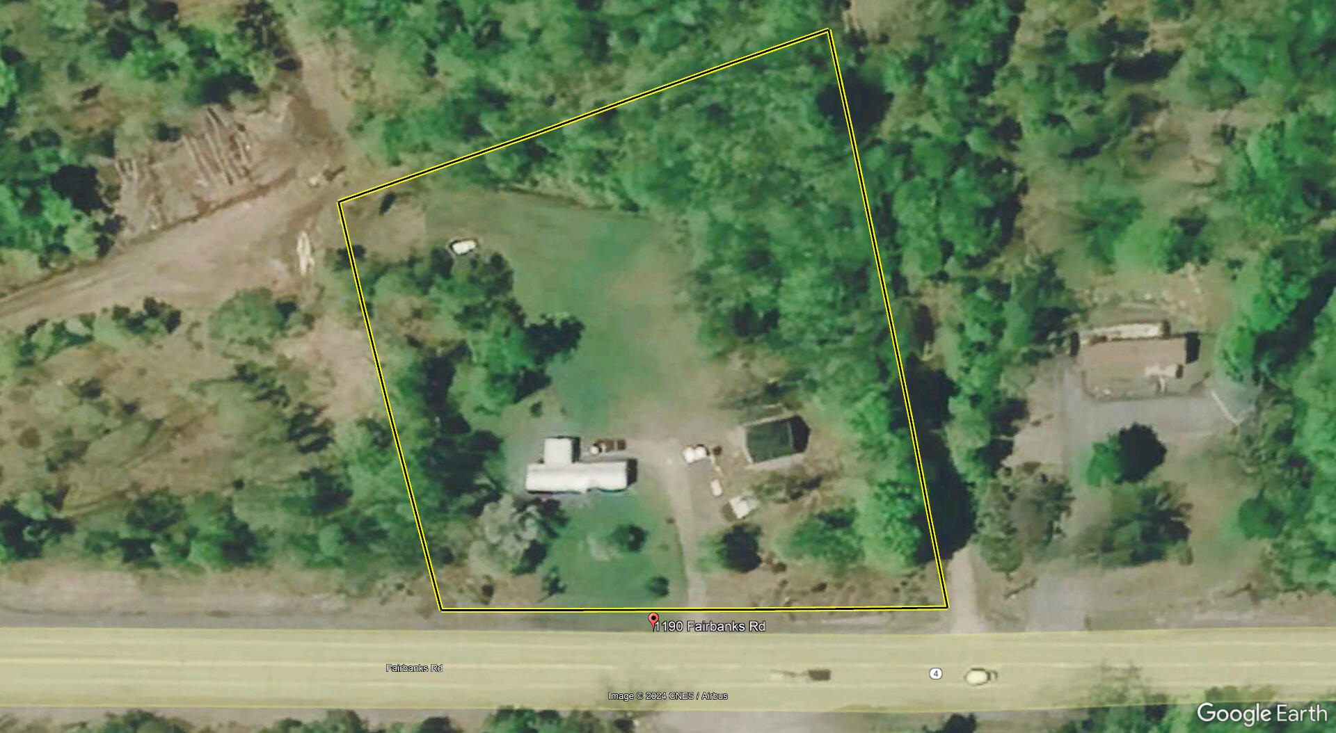 1190 Fairbanks Road Farmington ME 04938