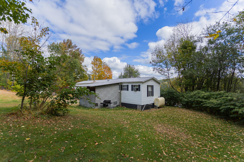 1190 Fairbanks Road Farmington ME 04938