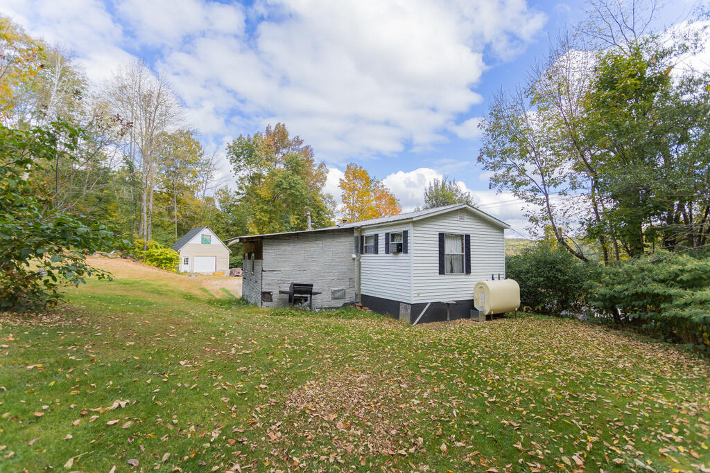 1190 Fairbanks Road Farmington ME 04938