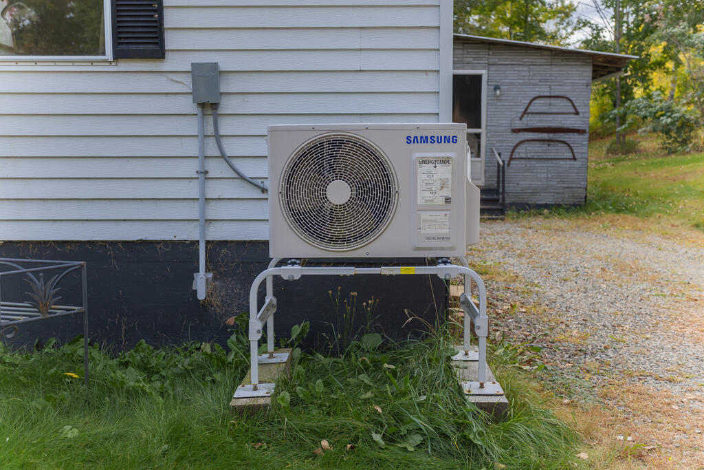 1190 Fairbanks Road Farmington ME 04938