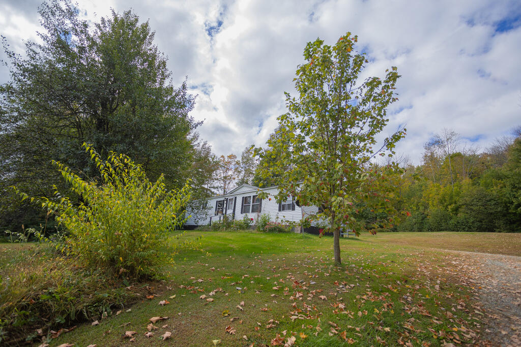 1190 Fairbanks Road Farmington ME 04938