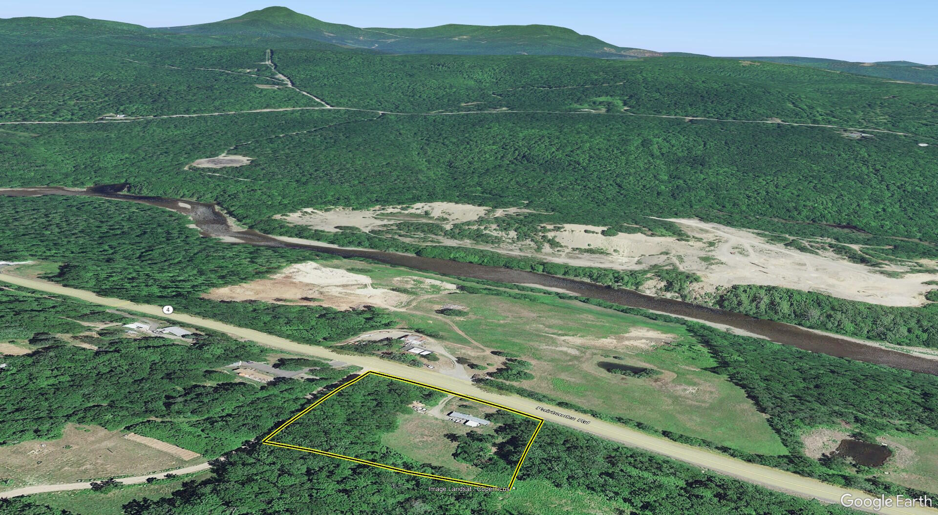 1190 Fairbanks Road Farmington ME 04938