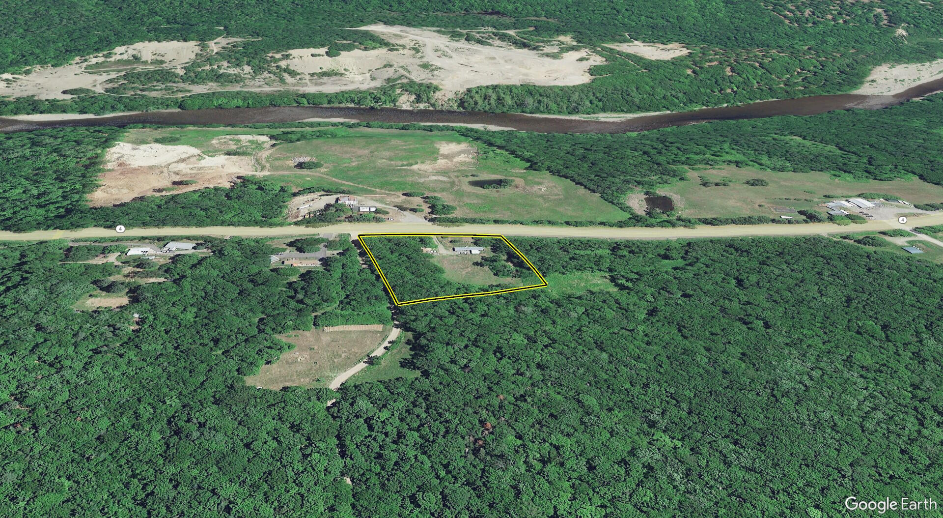 1190 Fairbanks Road Farmington ME 04938