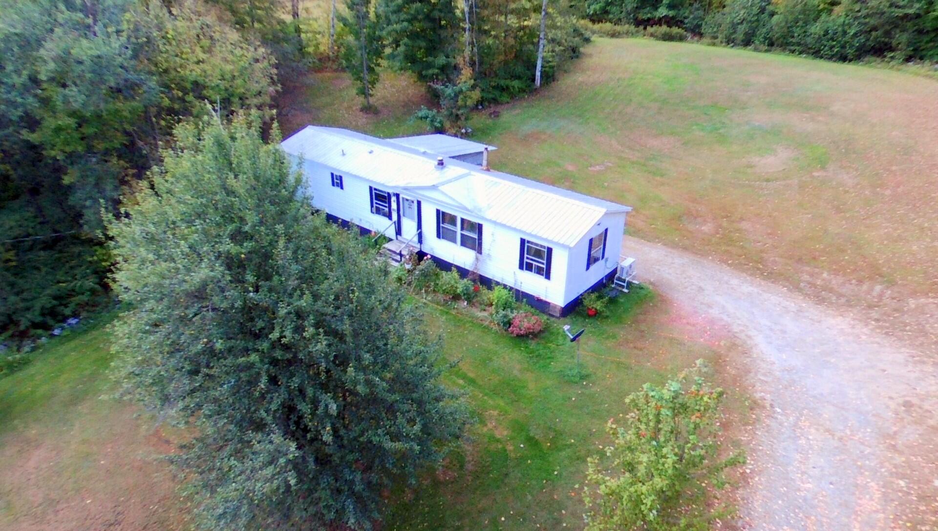 1190 Fairbanks Road Farmington ME 04938