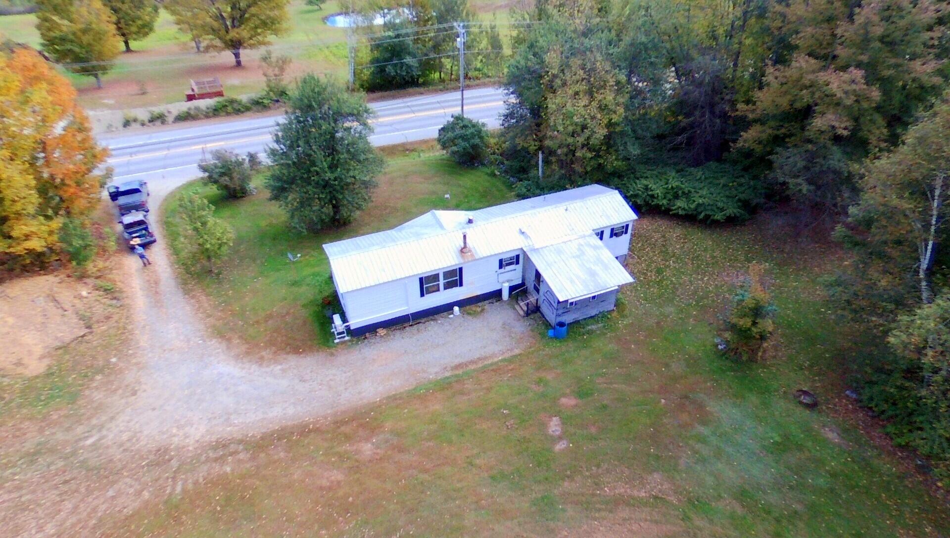 1190 Fairbanks Road Farmington ME 04938