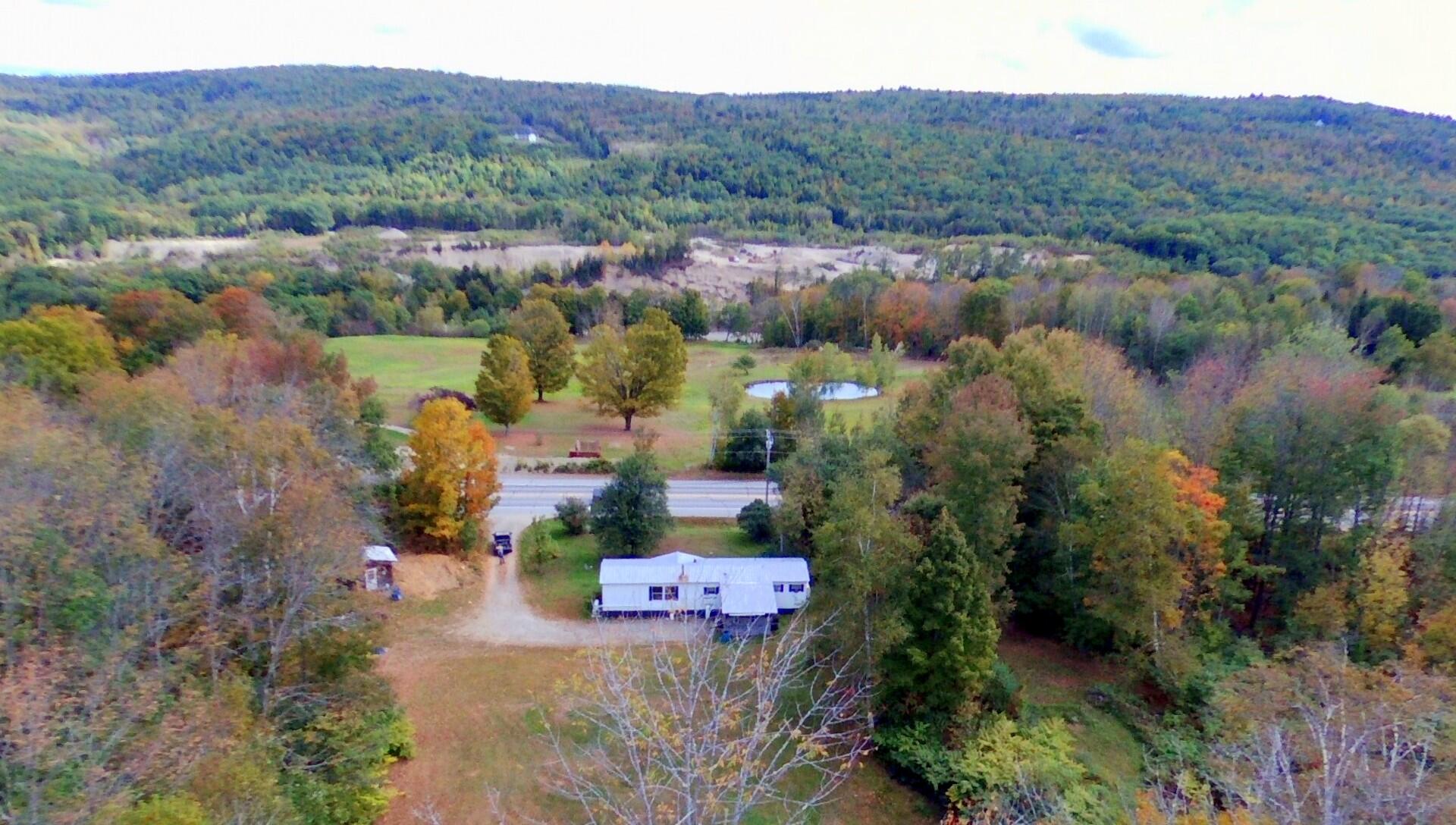 1190 Fairbanks Road Farmington ME 04938