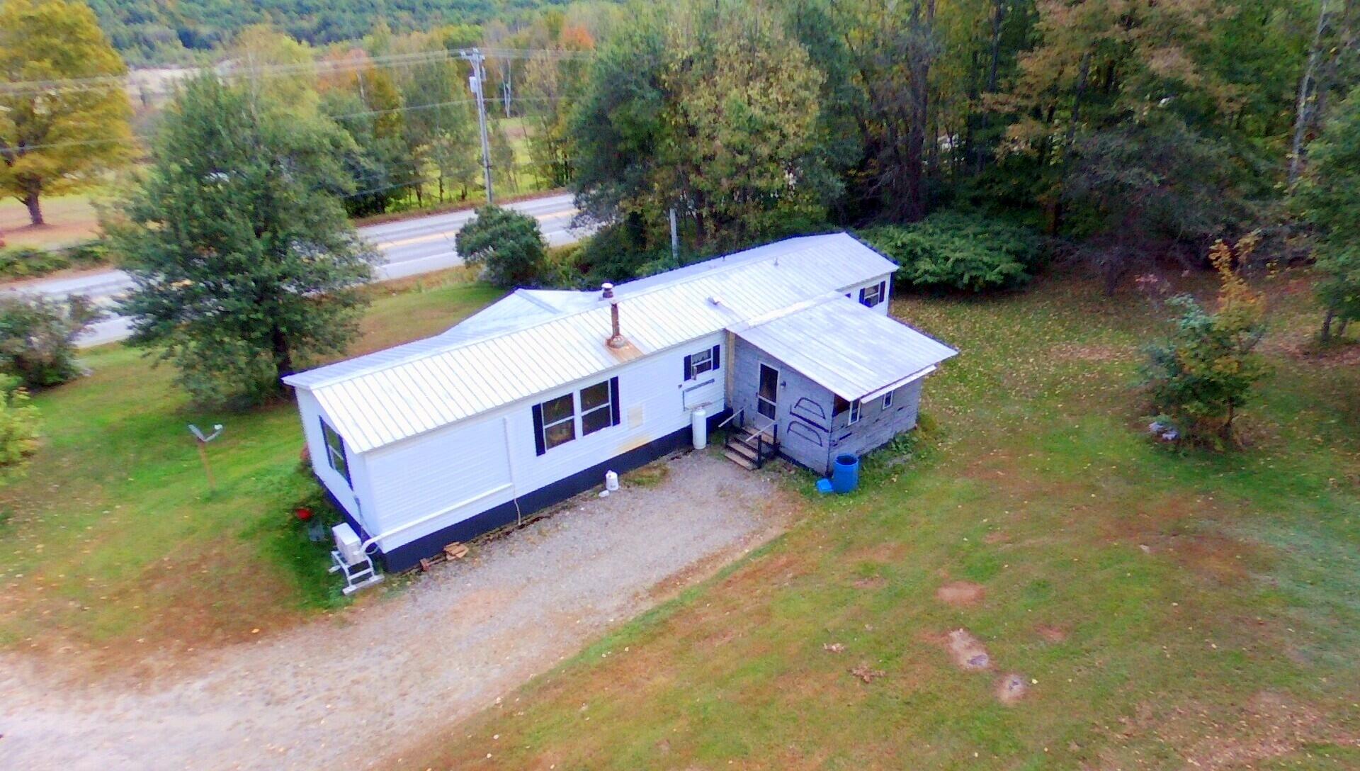1190 Fairbanks Road Farmington ME 04938