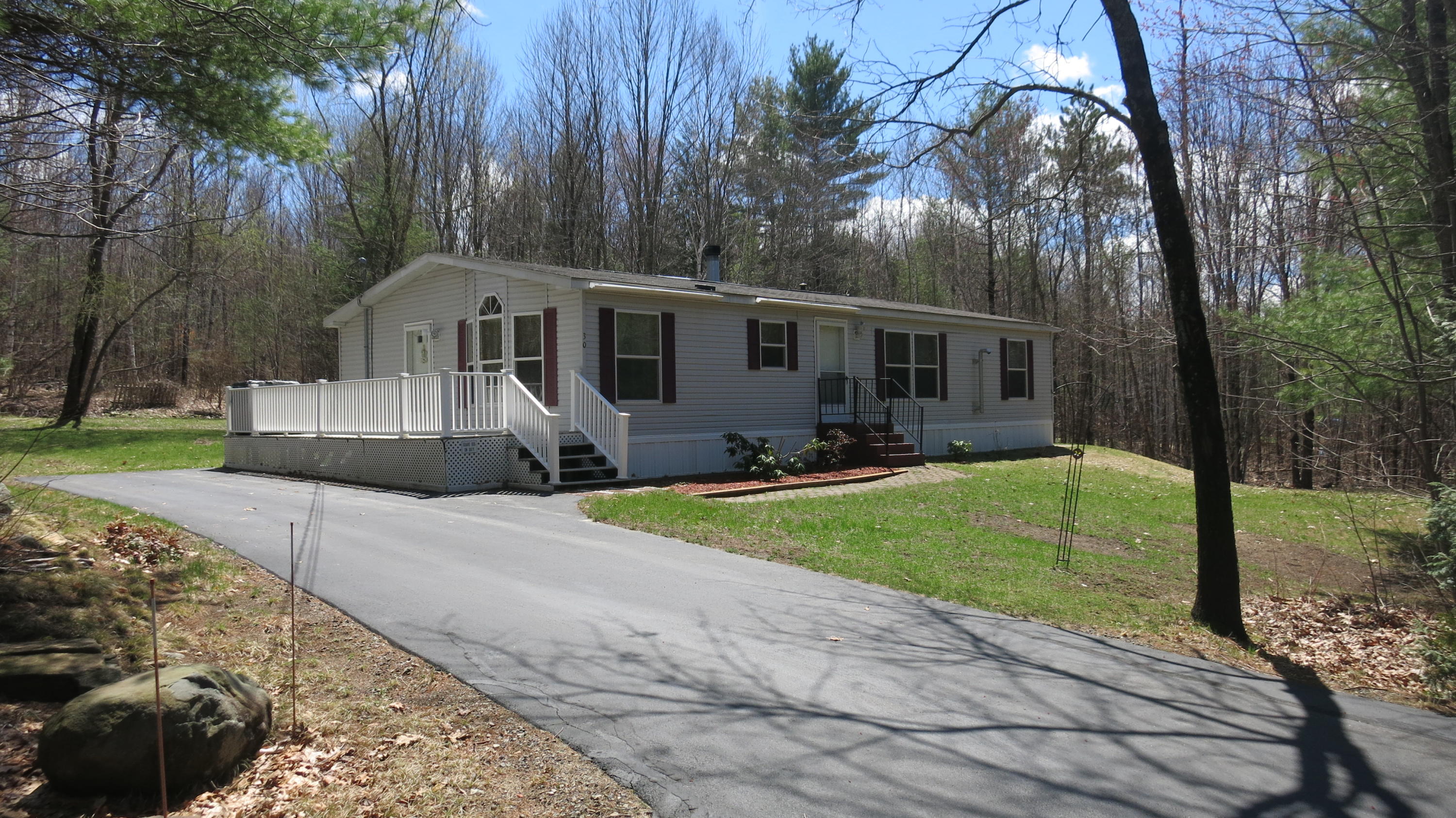 30 19th Street Shapleigh ME 04076