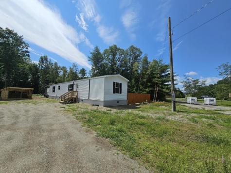 159 Cascade Leisure Park Road Farmington ME 04938